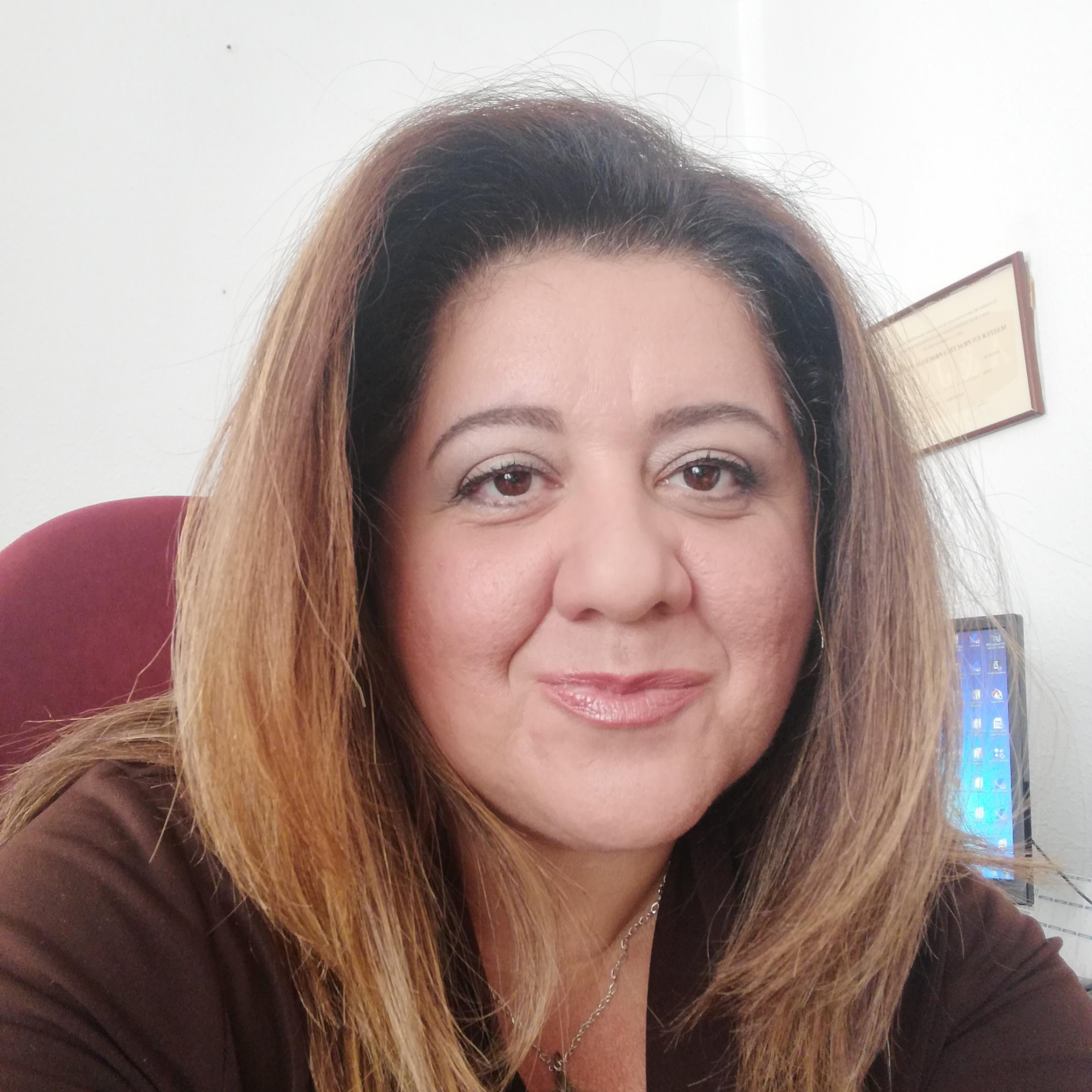 Inmaculada Neira Bejarano. Abogada