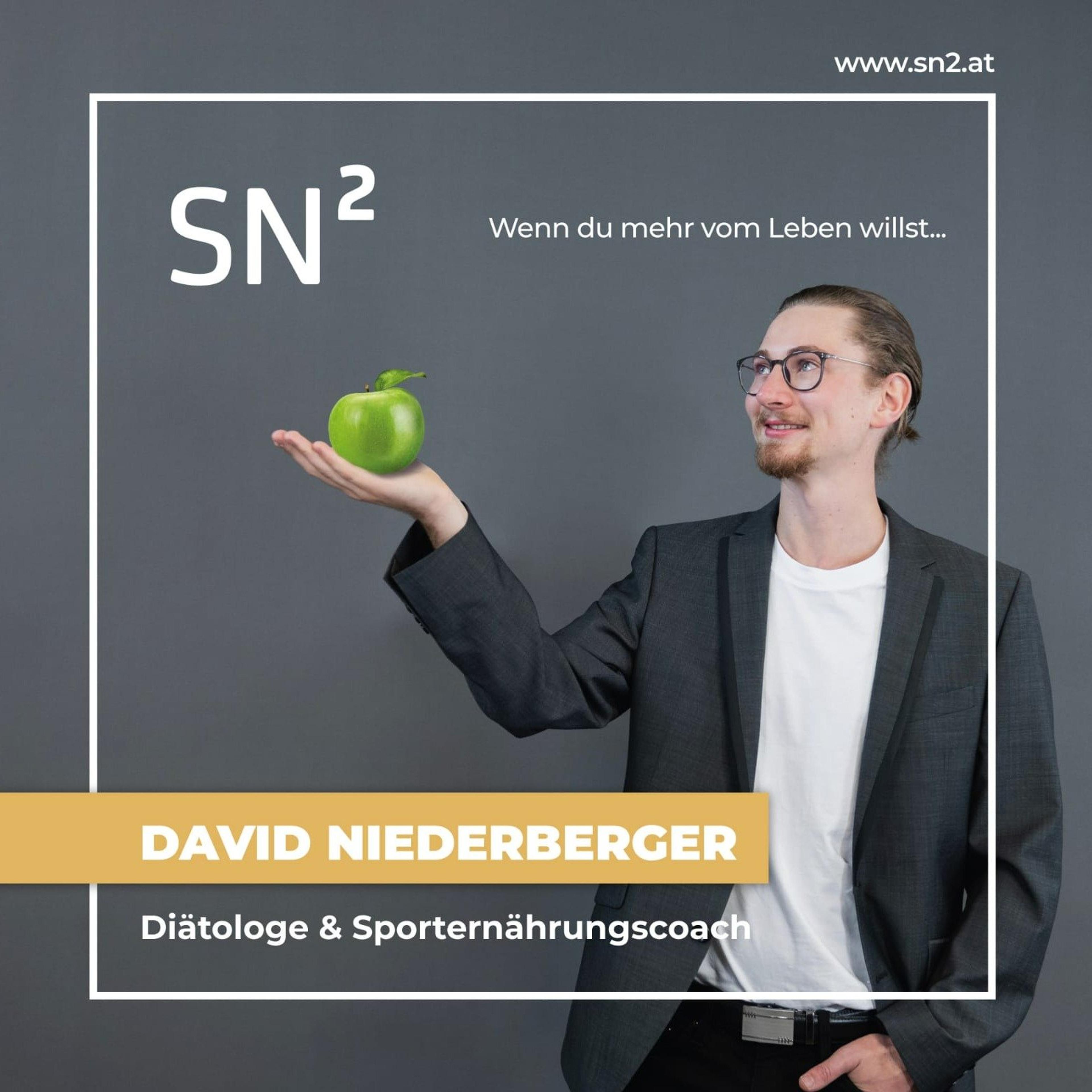 David Niederberger