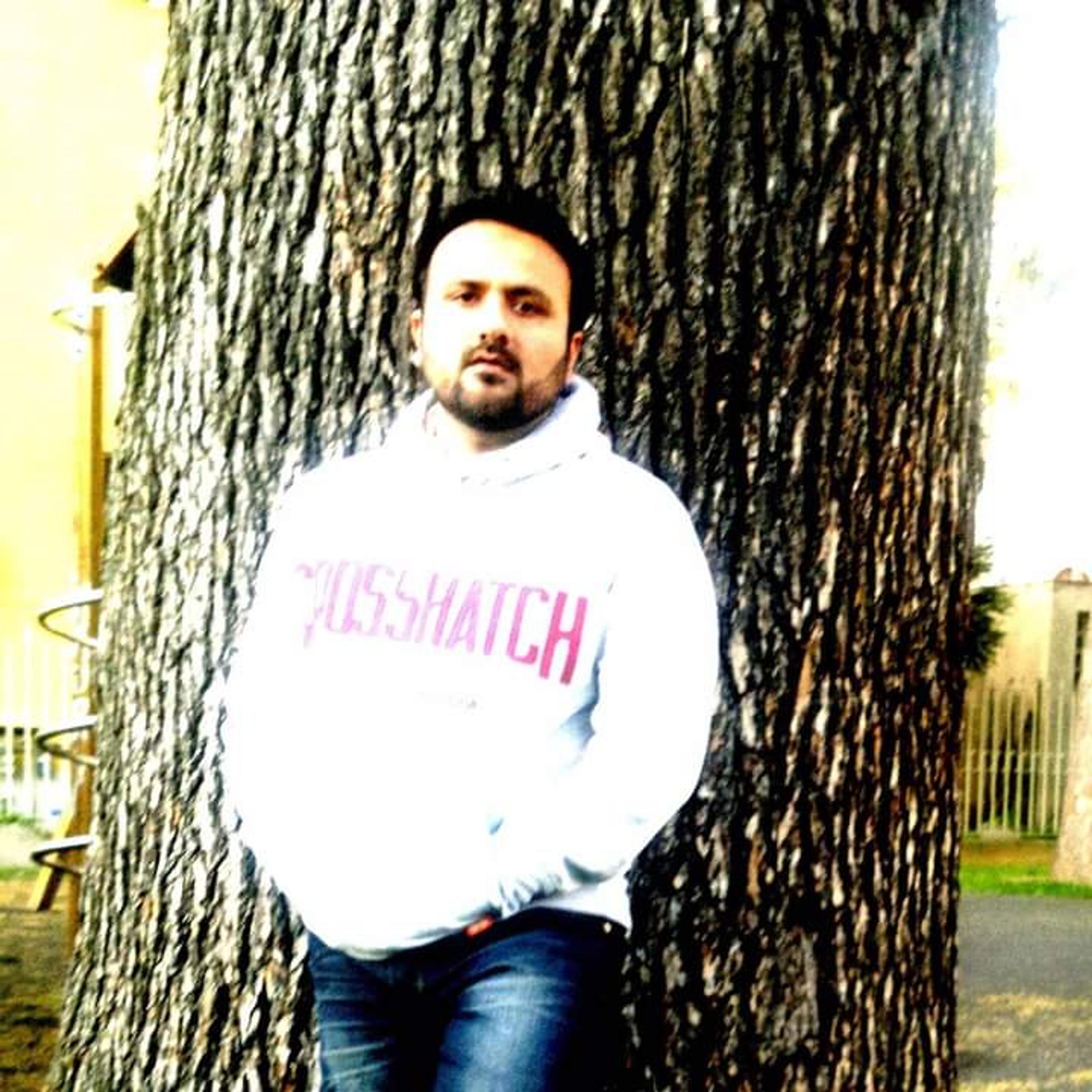 Adnan Khan