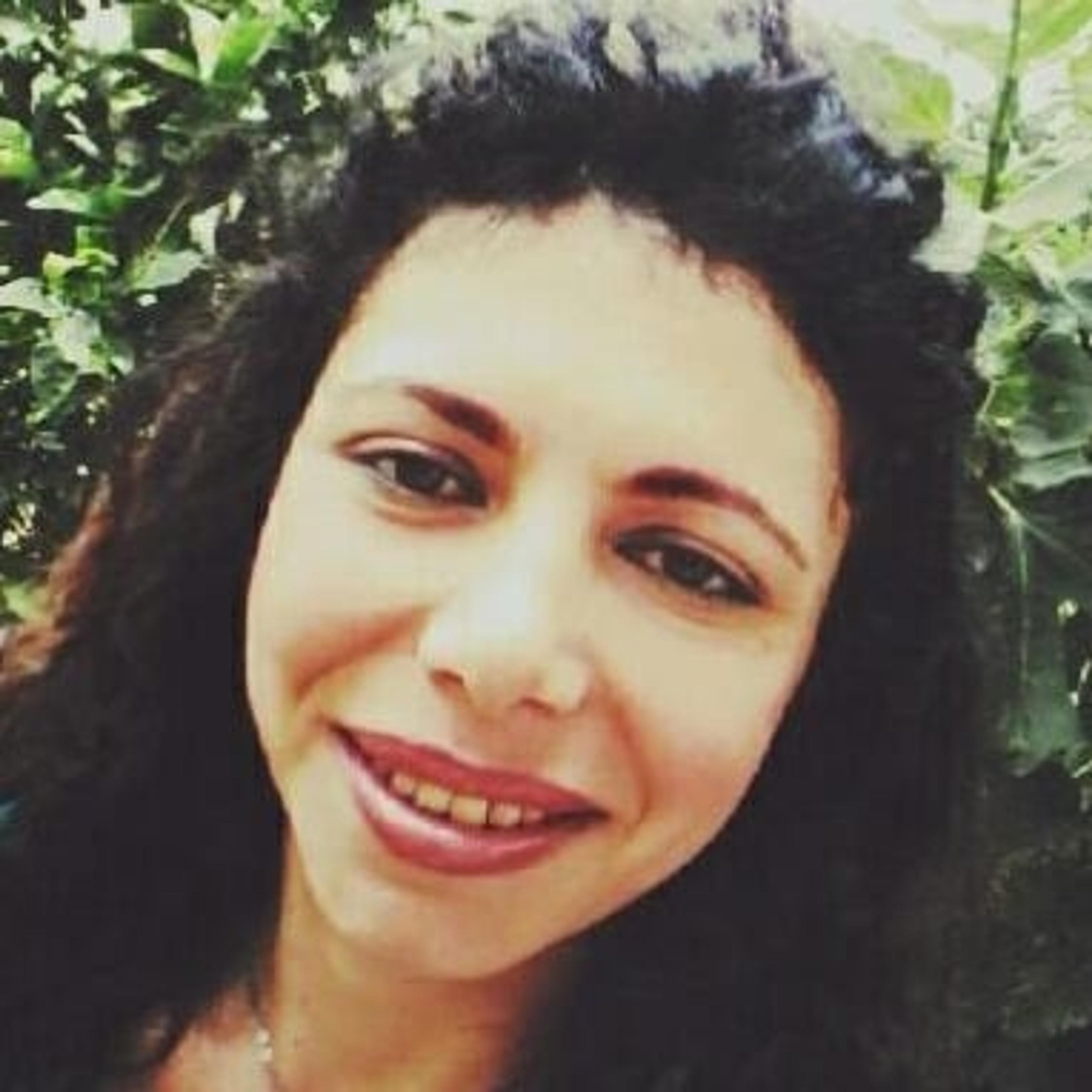 Giulia Zappia