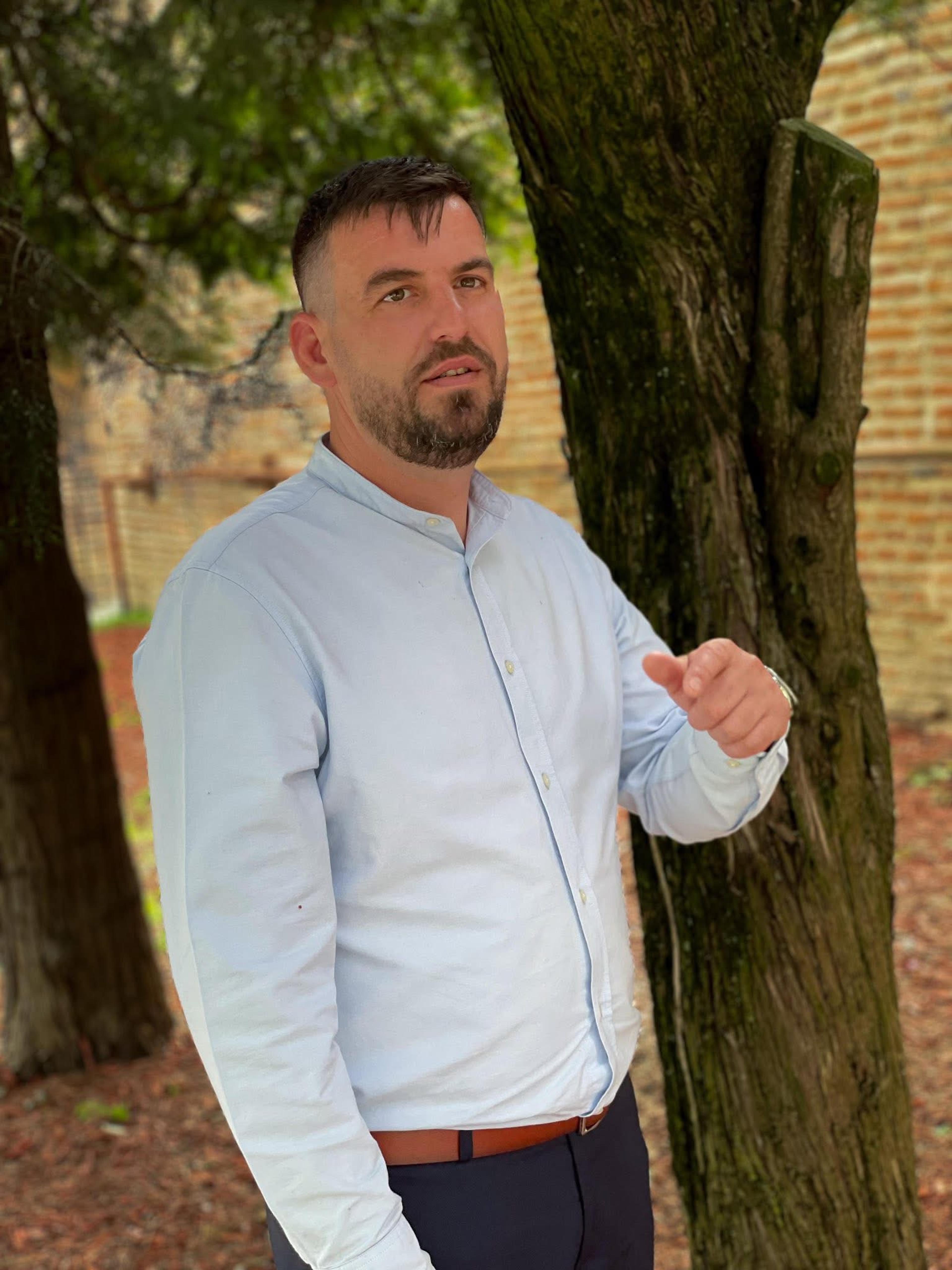 Dan Ionut Niculae