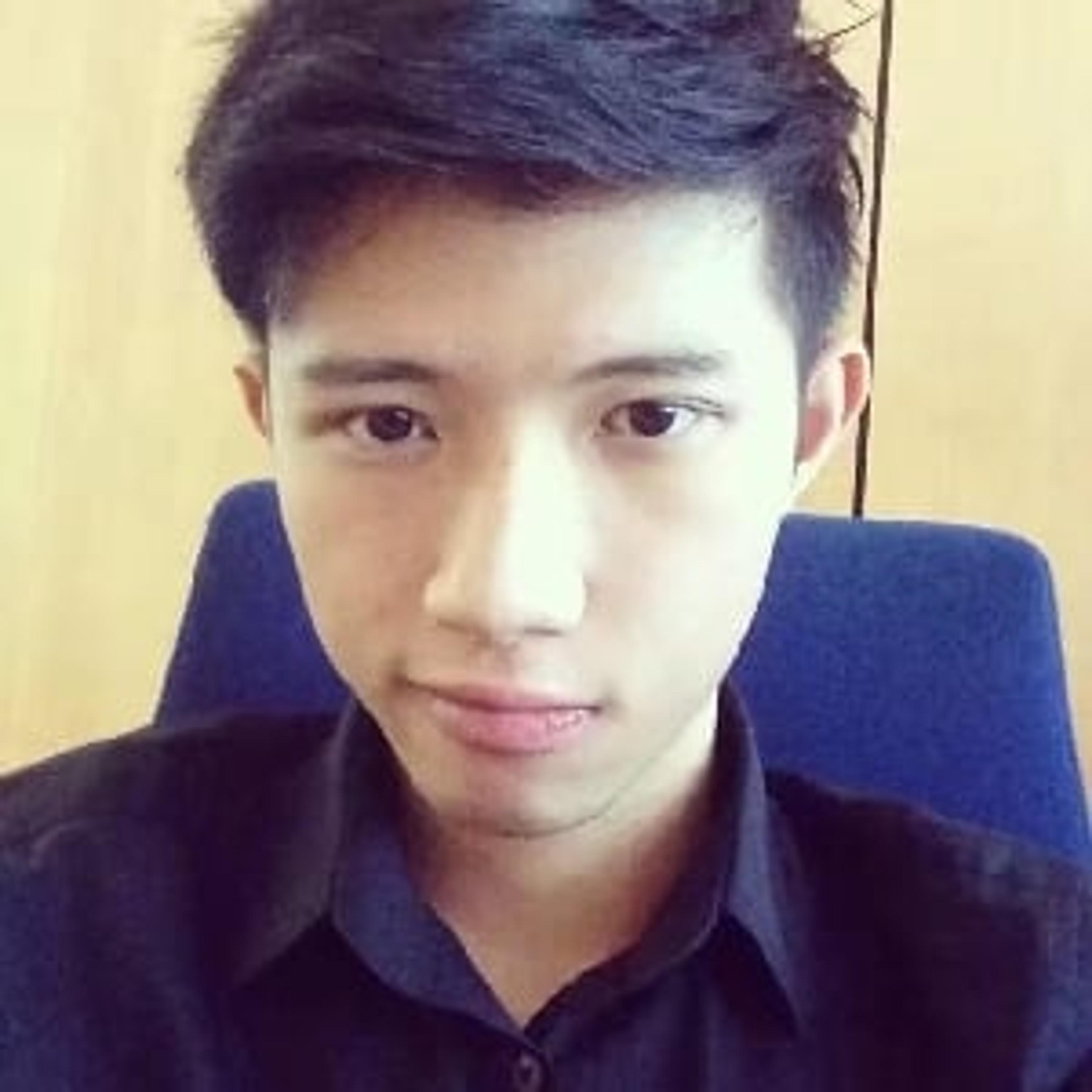 ZHU MINGMING