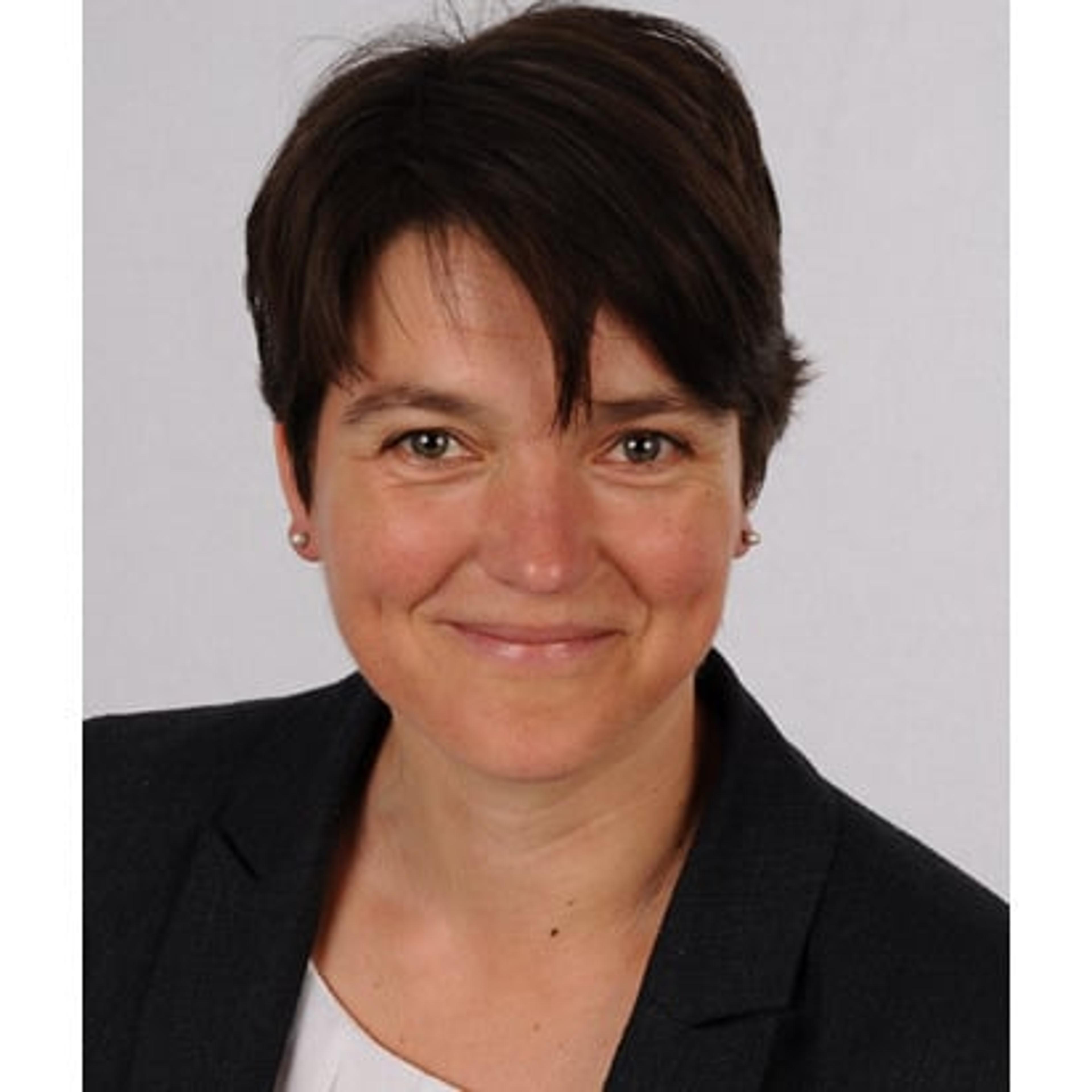 Katrin Mehner