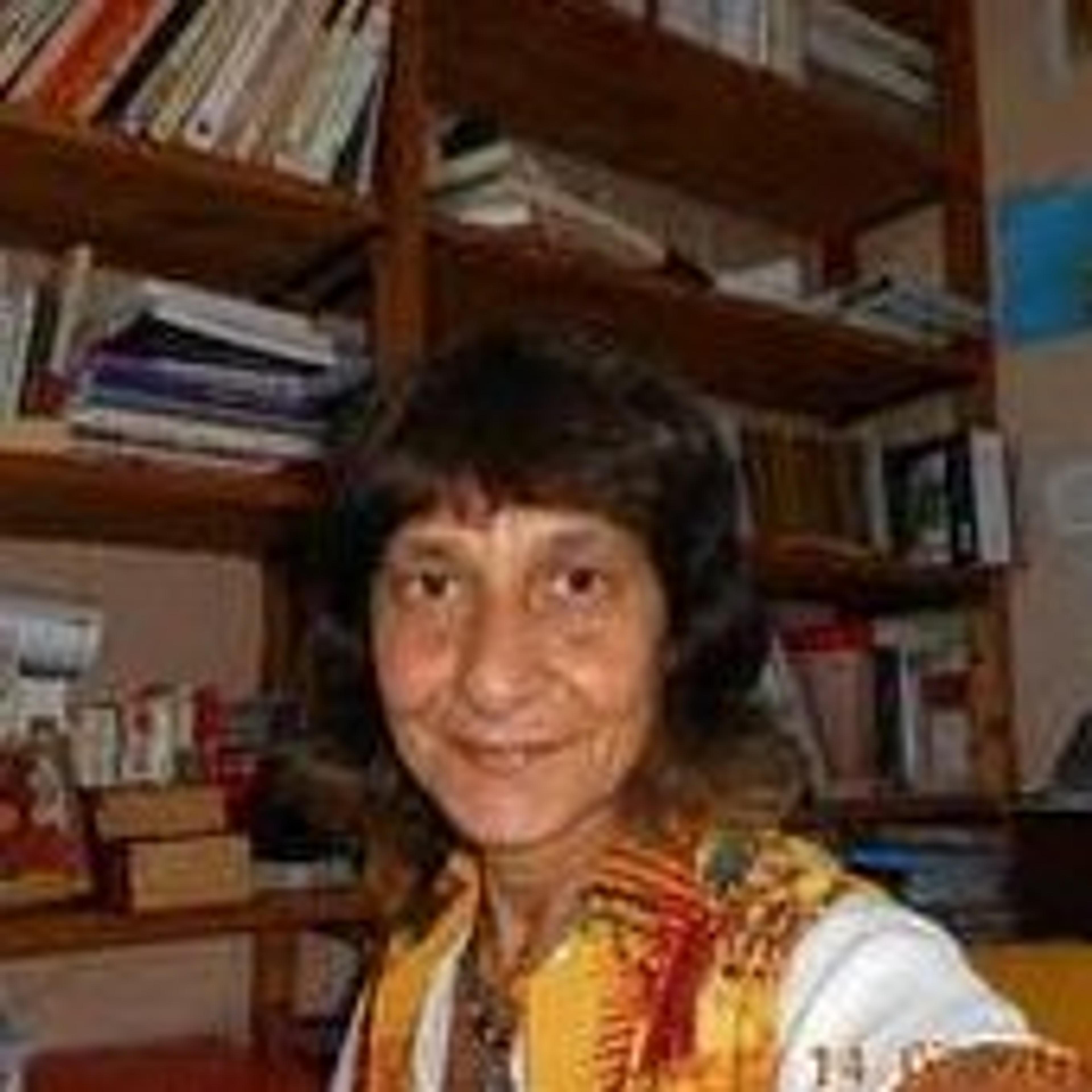 Rita MERICO