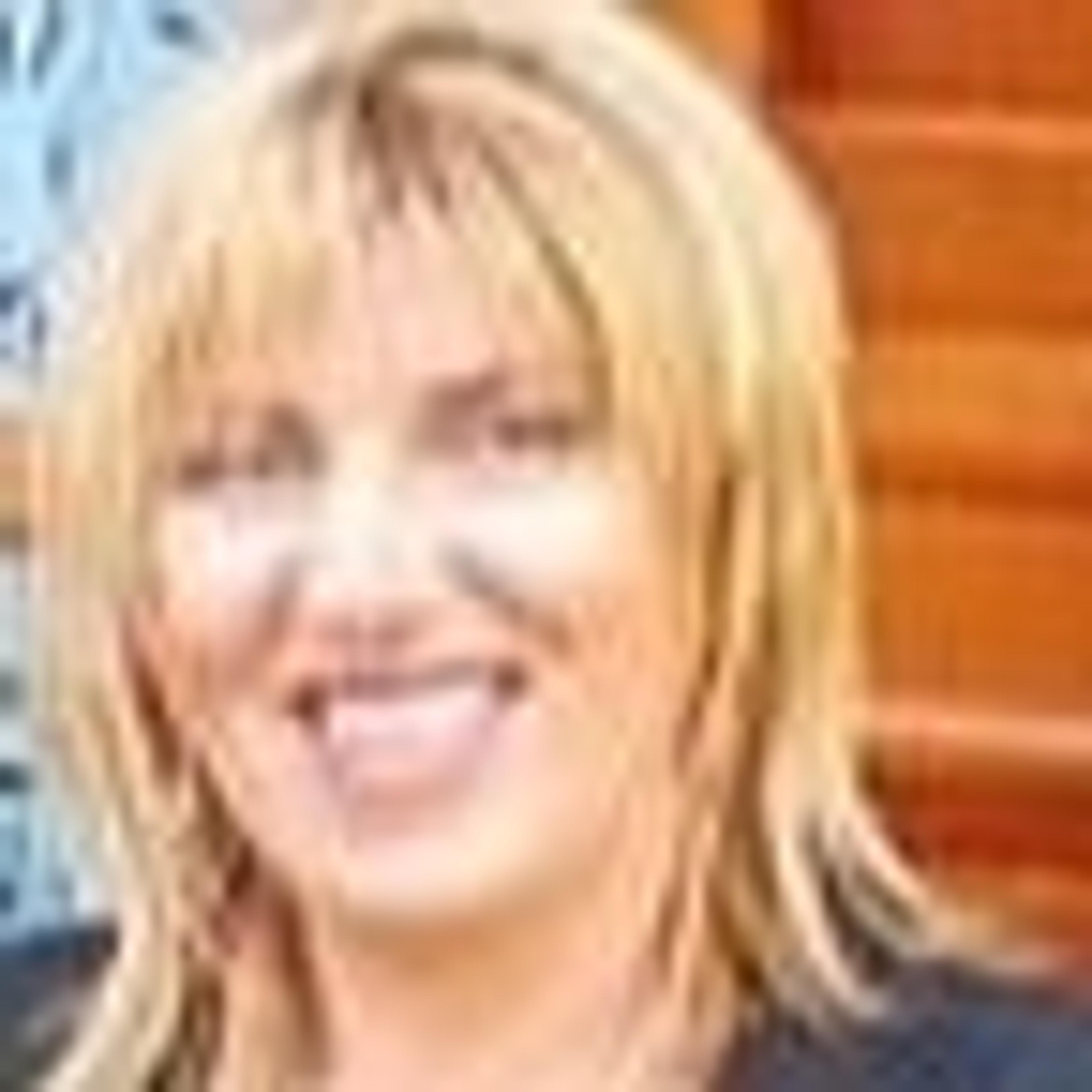 Cristina Negri