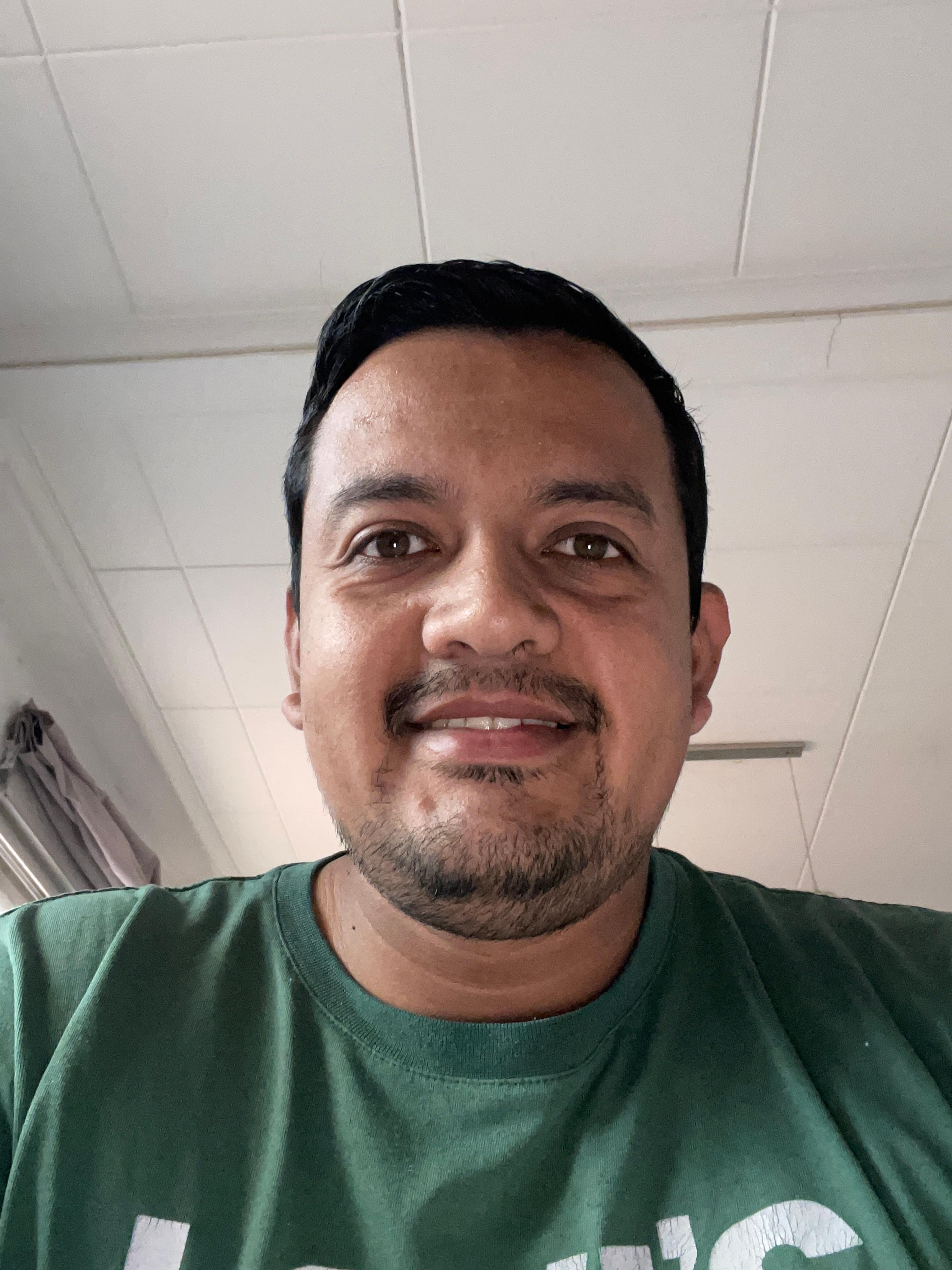 Camilo Rodriguez