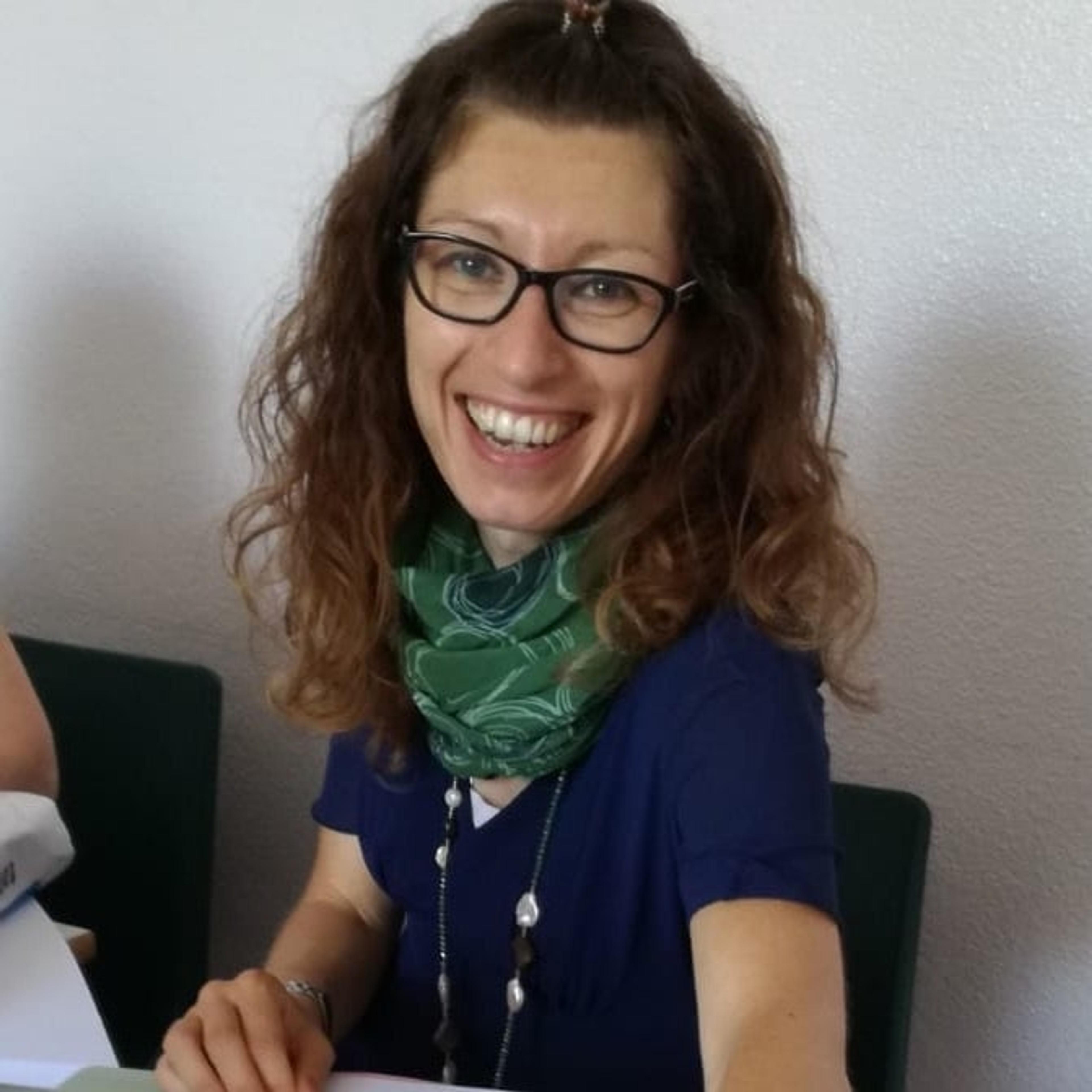 Alice Vergnaghi