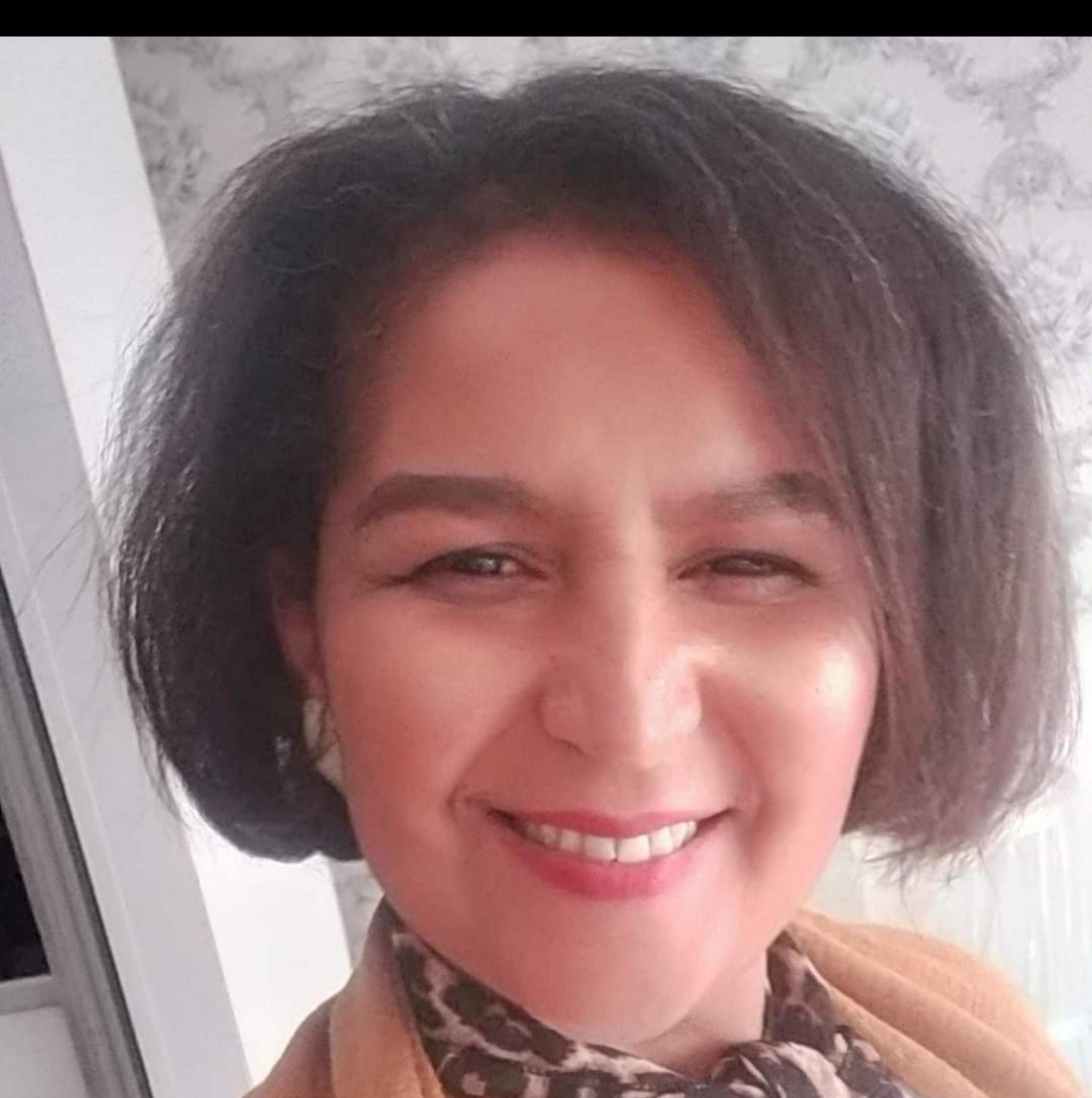 Aysun Oral