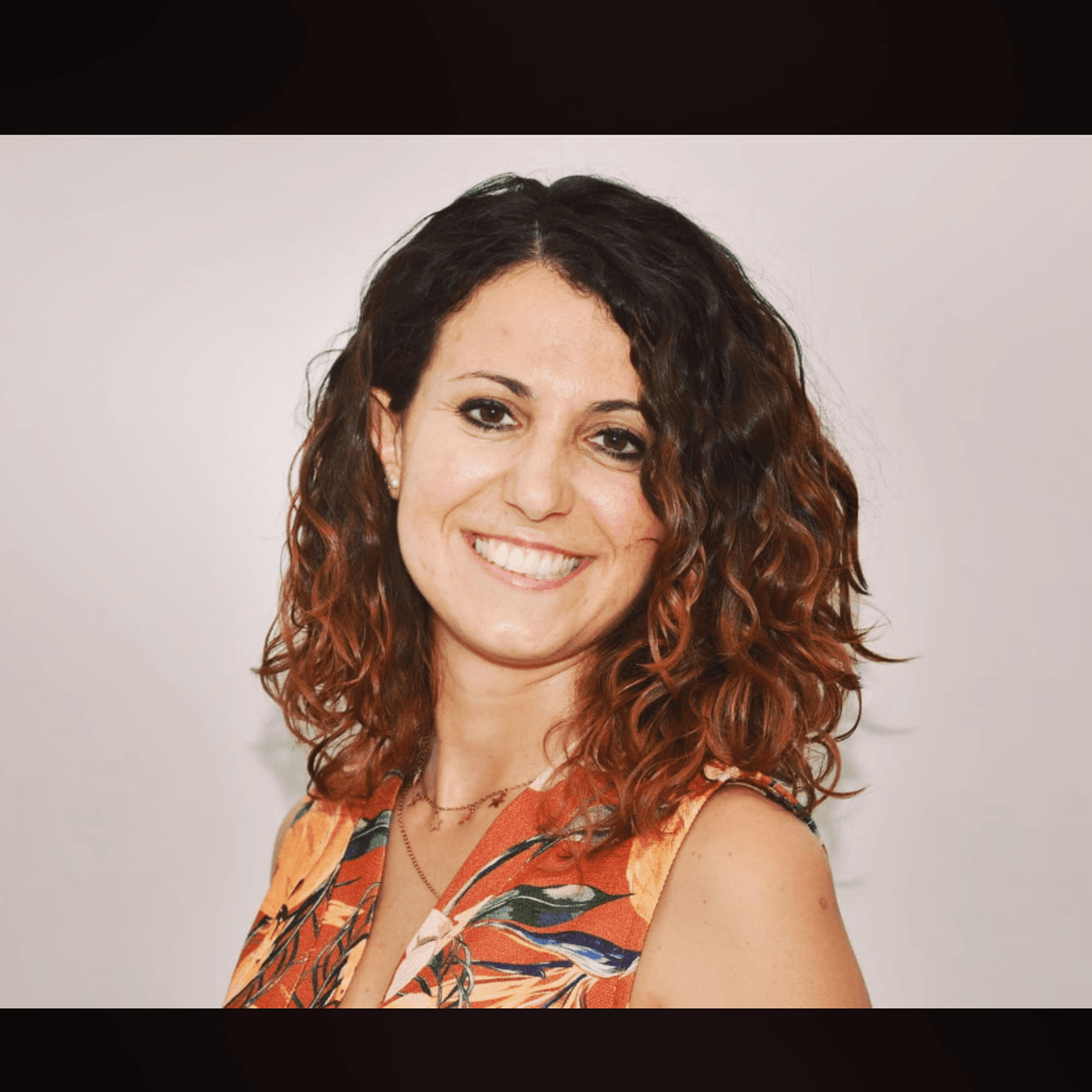 Maria Di Giacomo