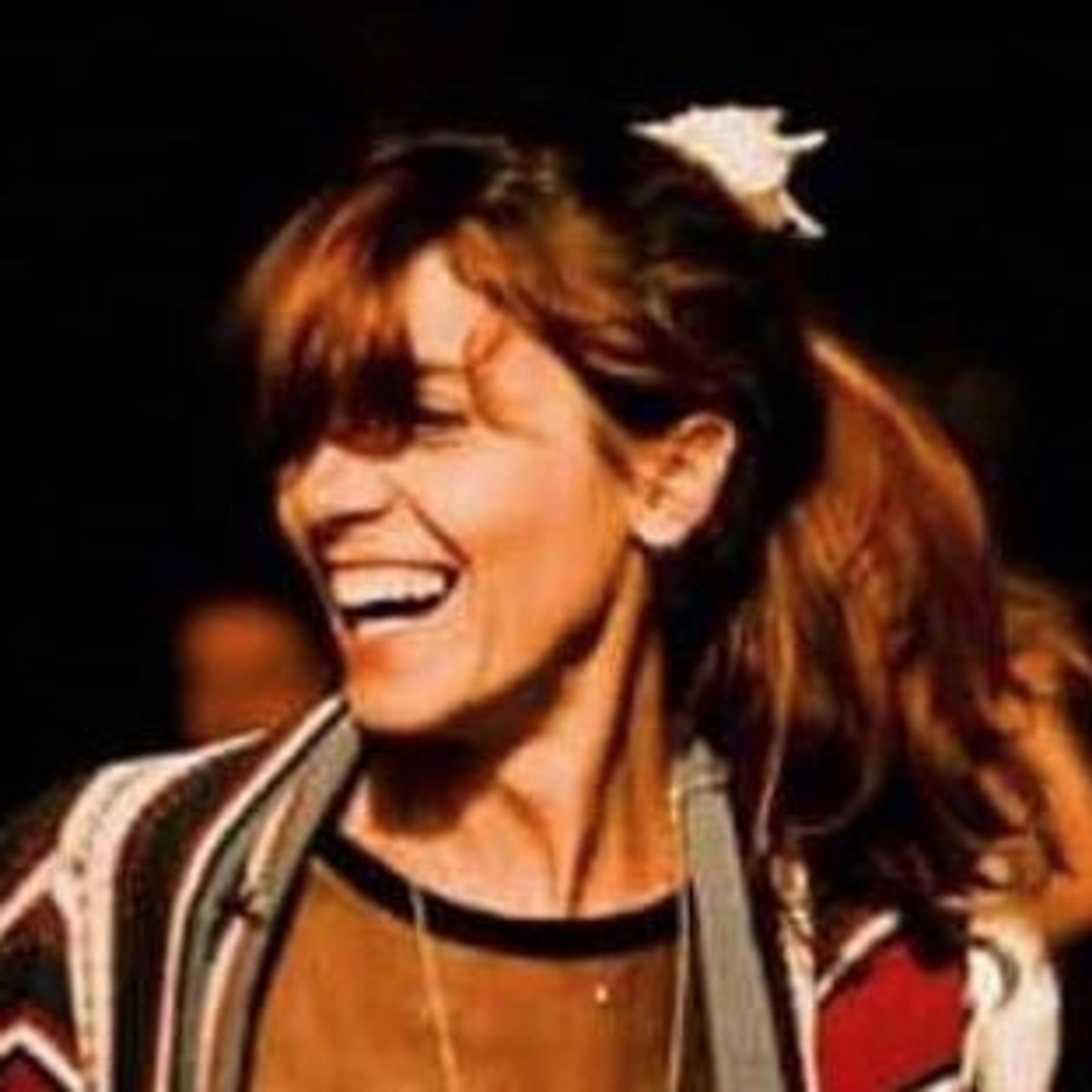 Cecilia Astrua