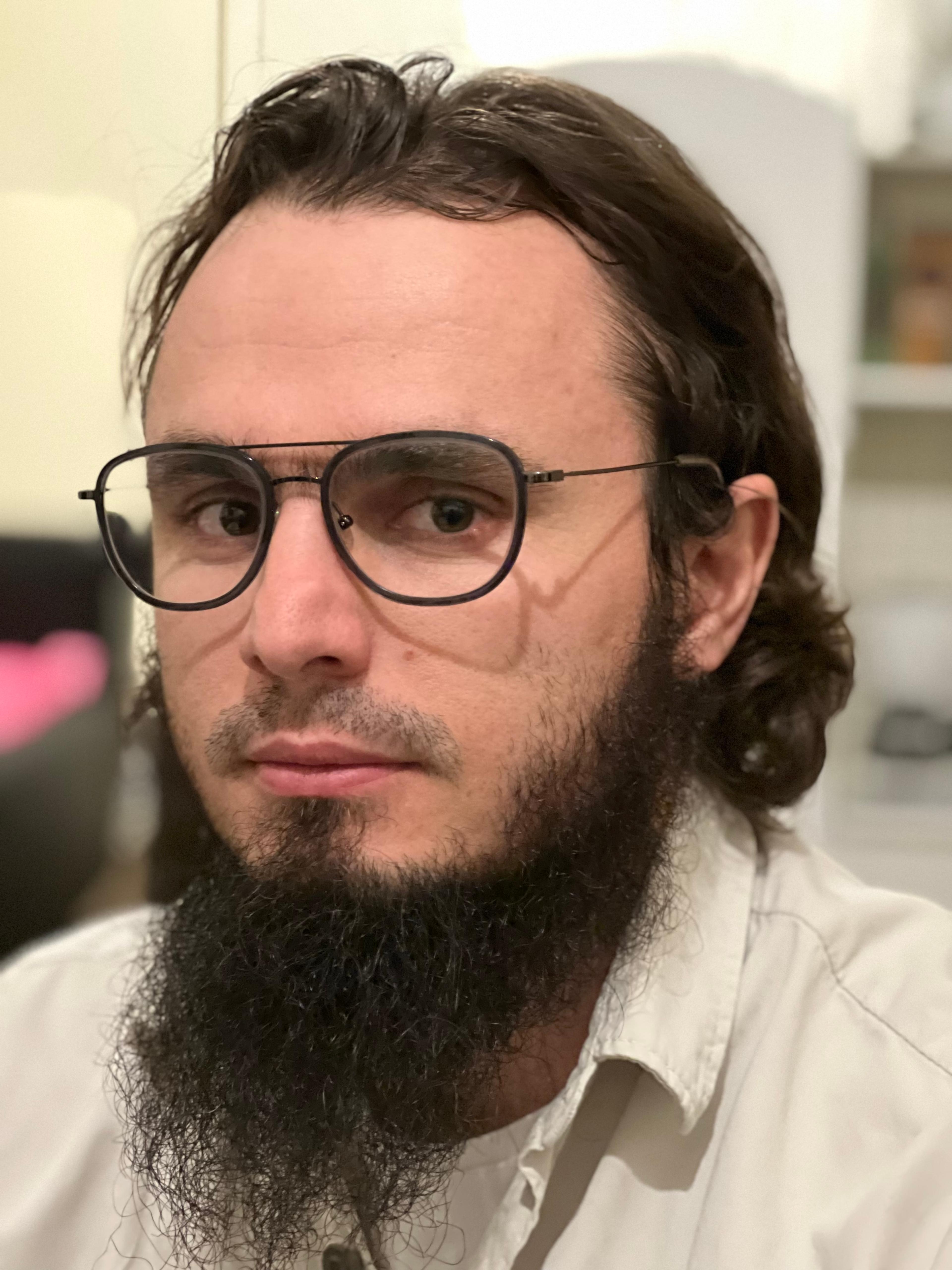 Archi Abdulaev