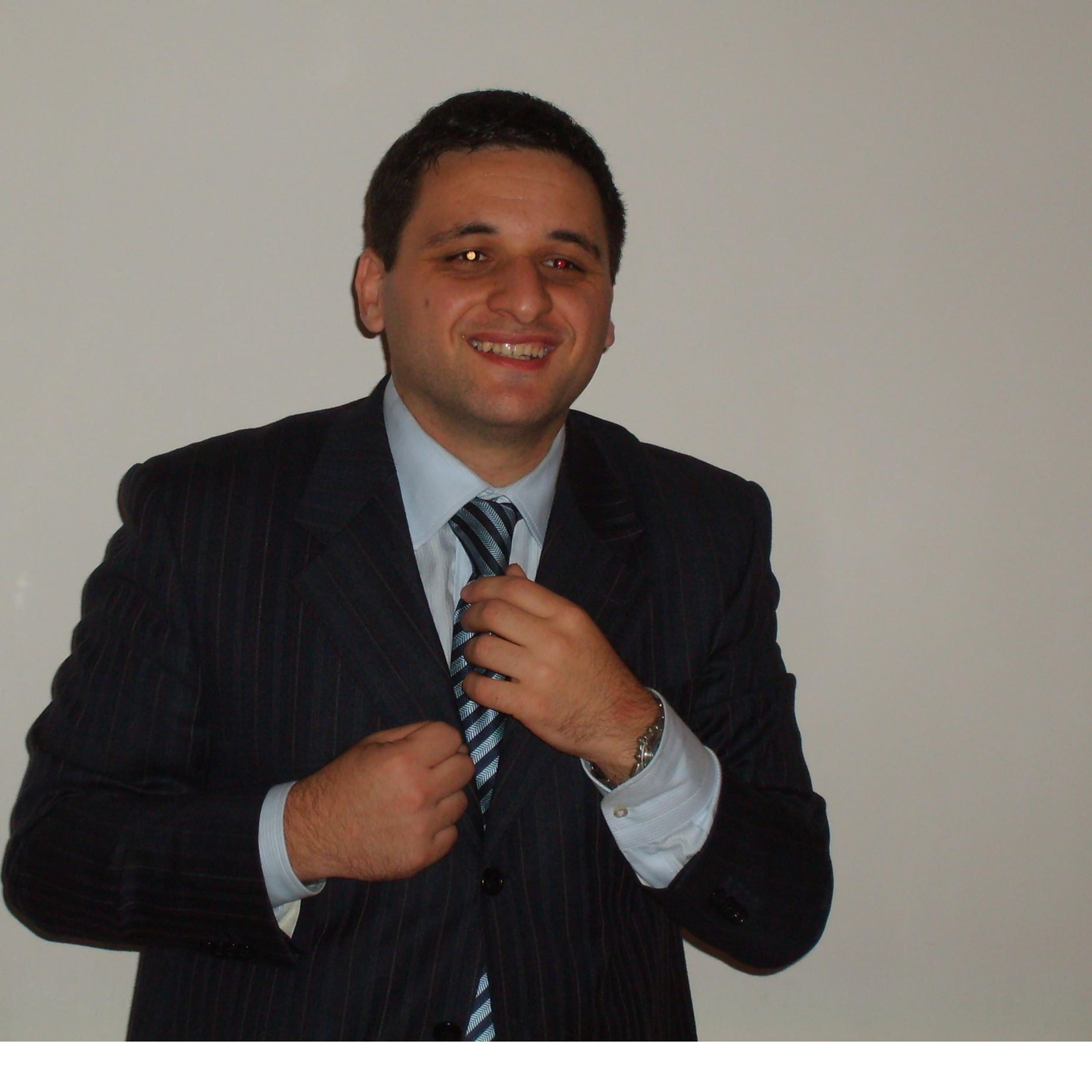 Maurizio Santaniello