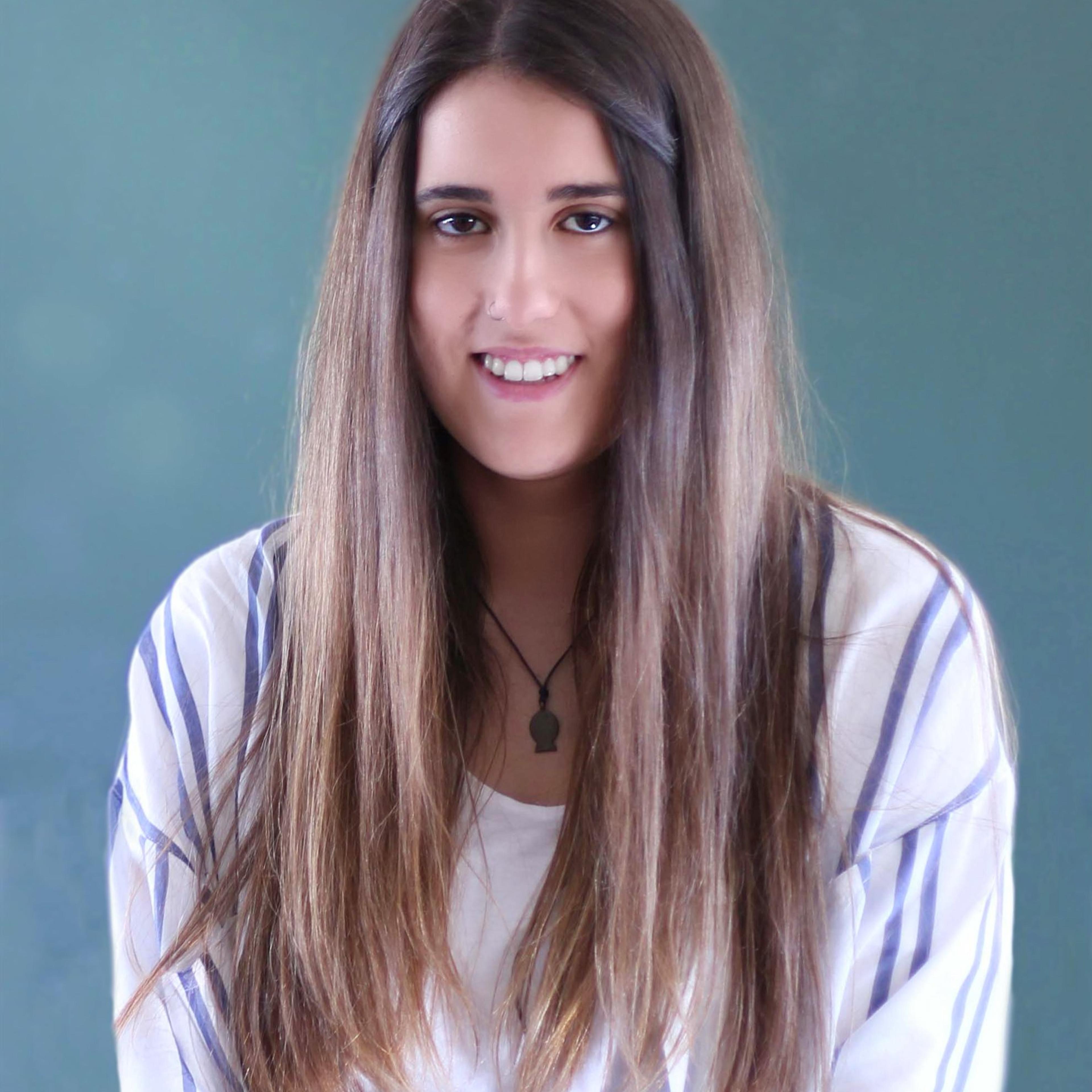 Patricia Sande
