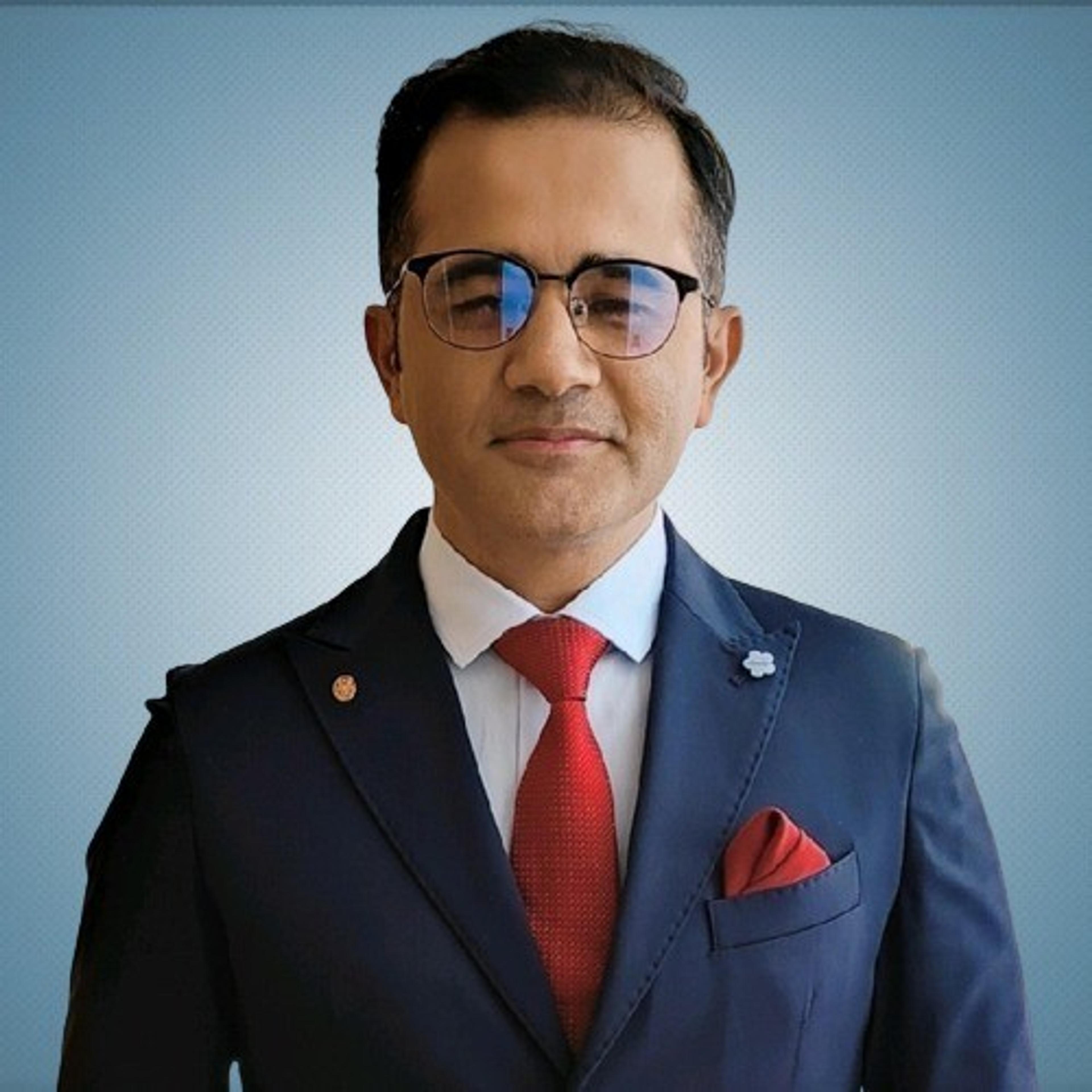 Arshad Mukhtar