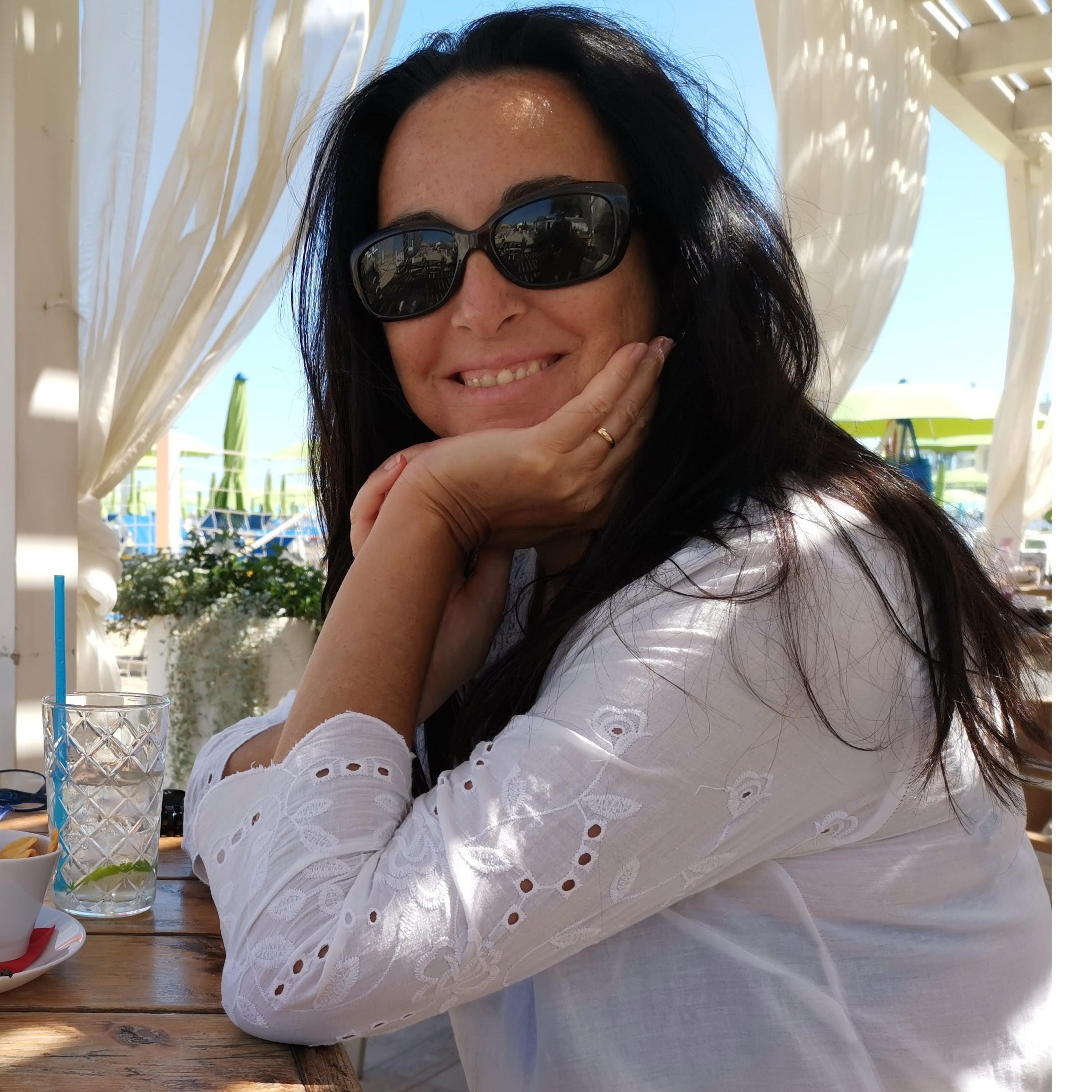 Marika Di Nicoli