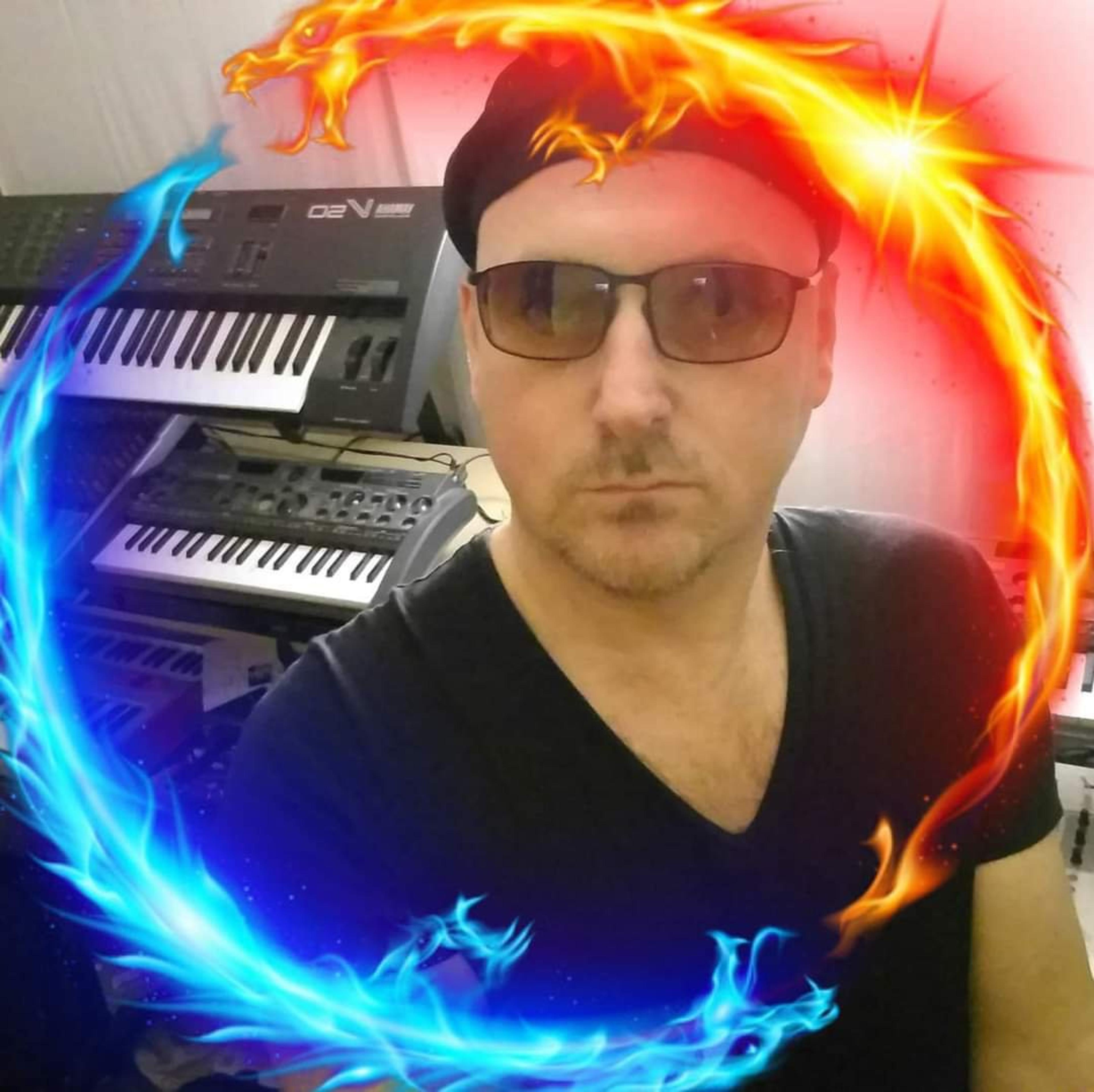 Simon Garofoli