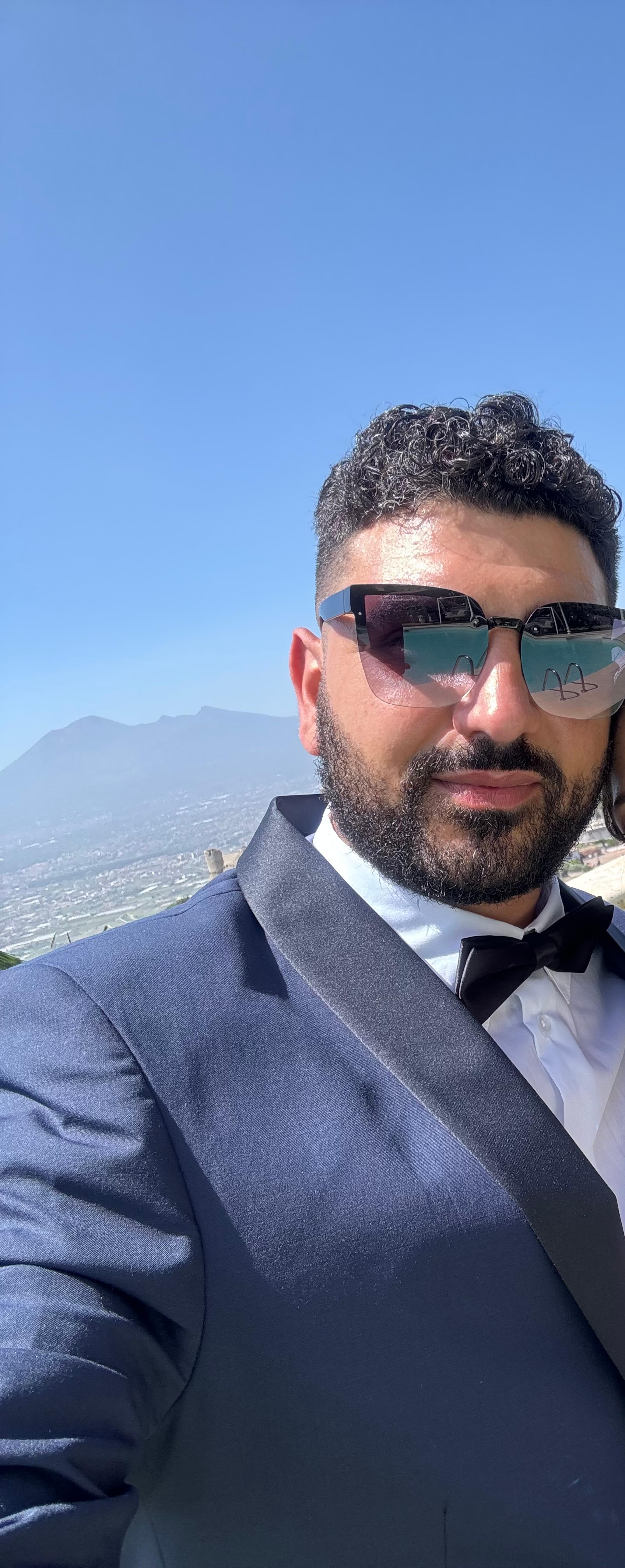 Michele Gentile