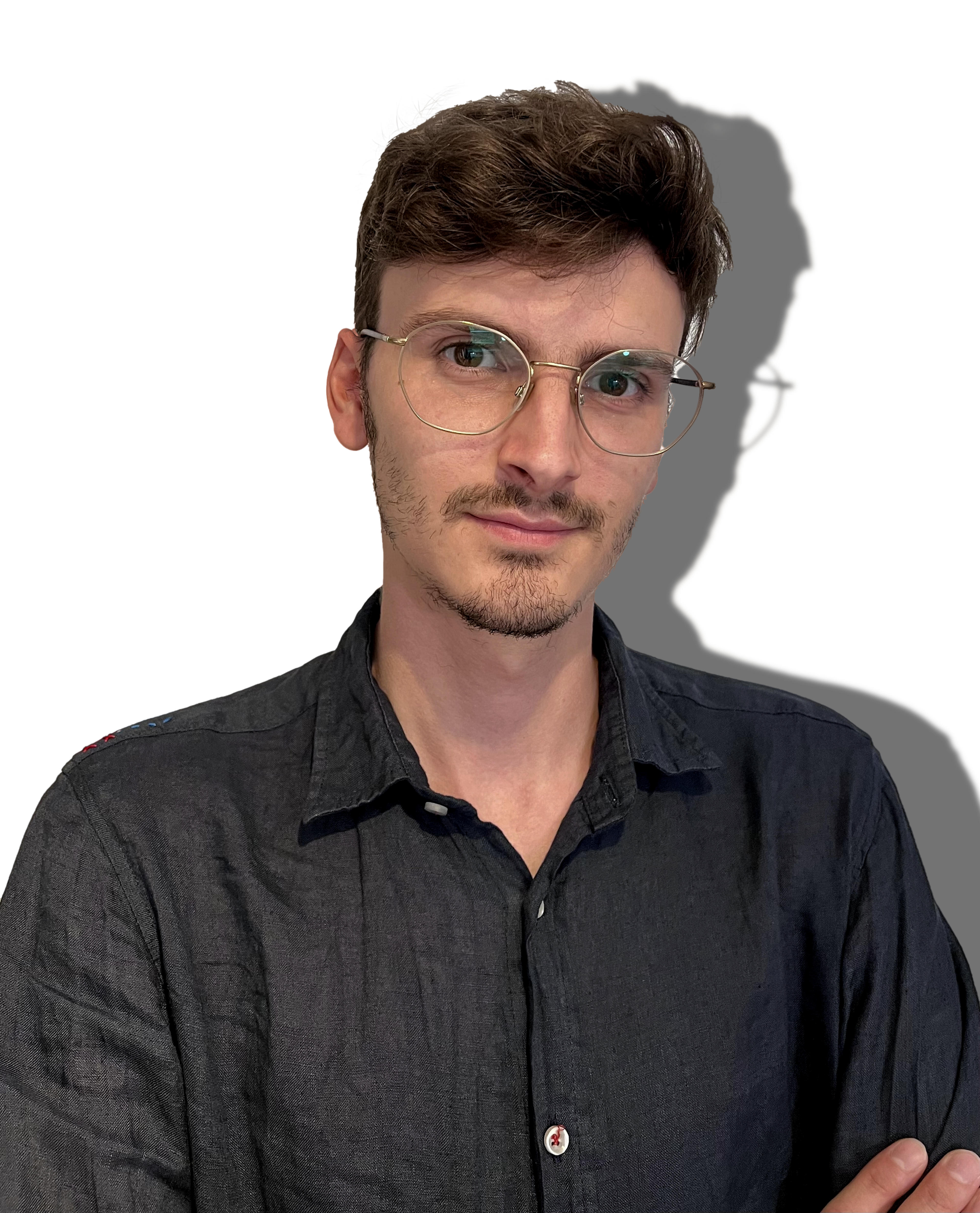 Simone Casola