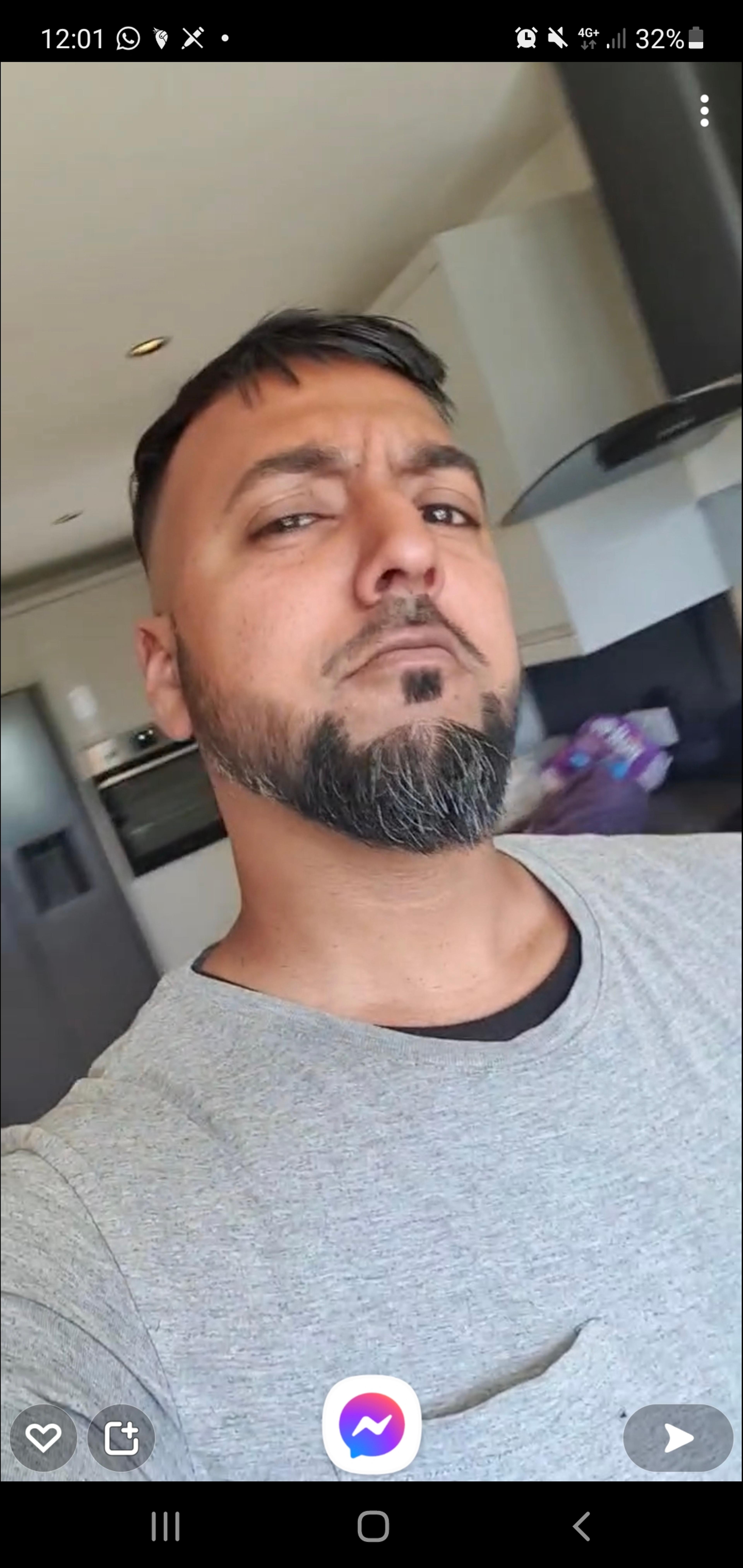 mohammed Wasim