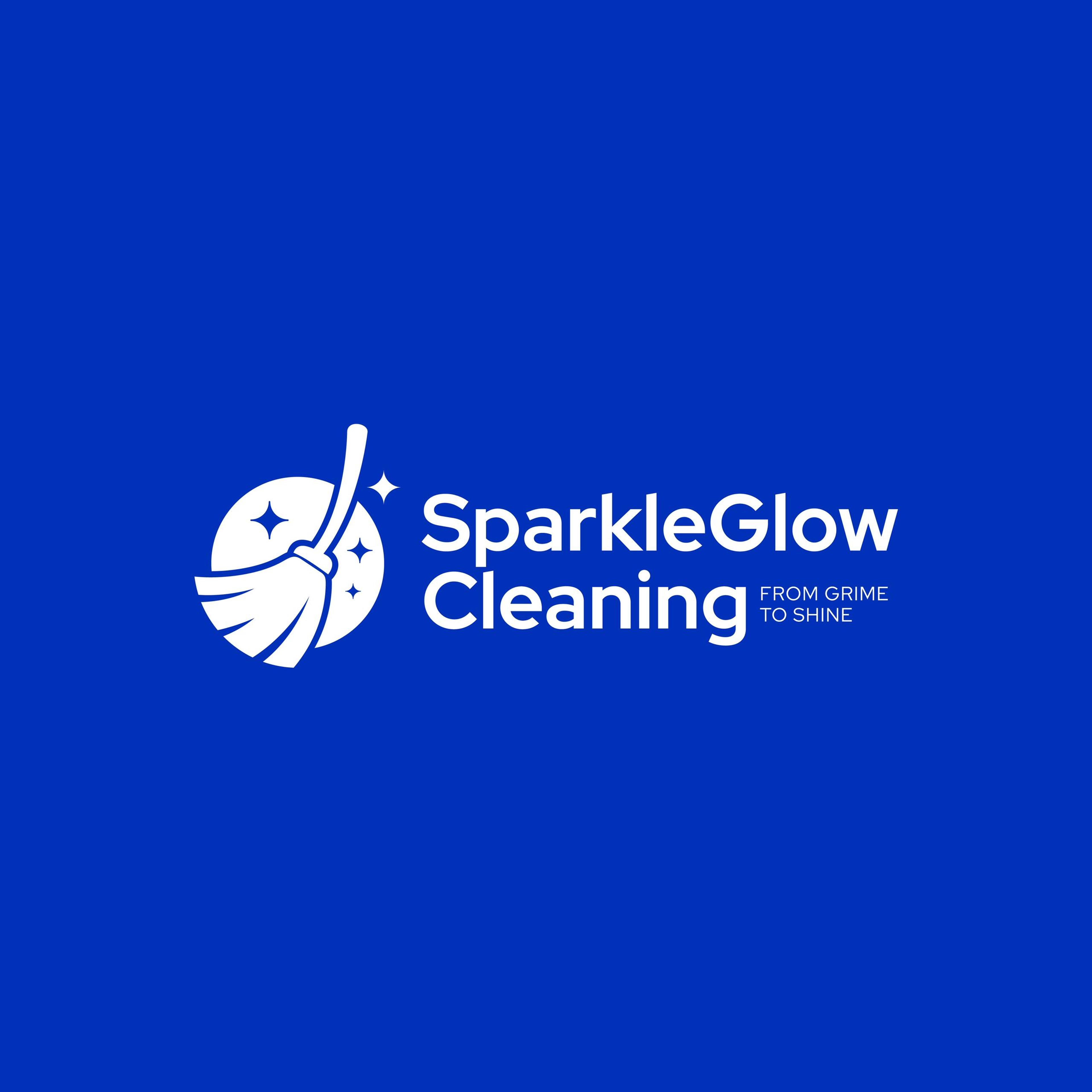 SparkleGlows Cleaning