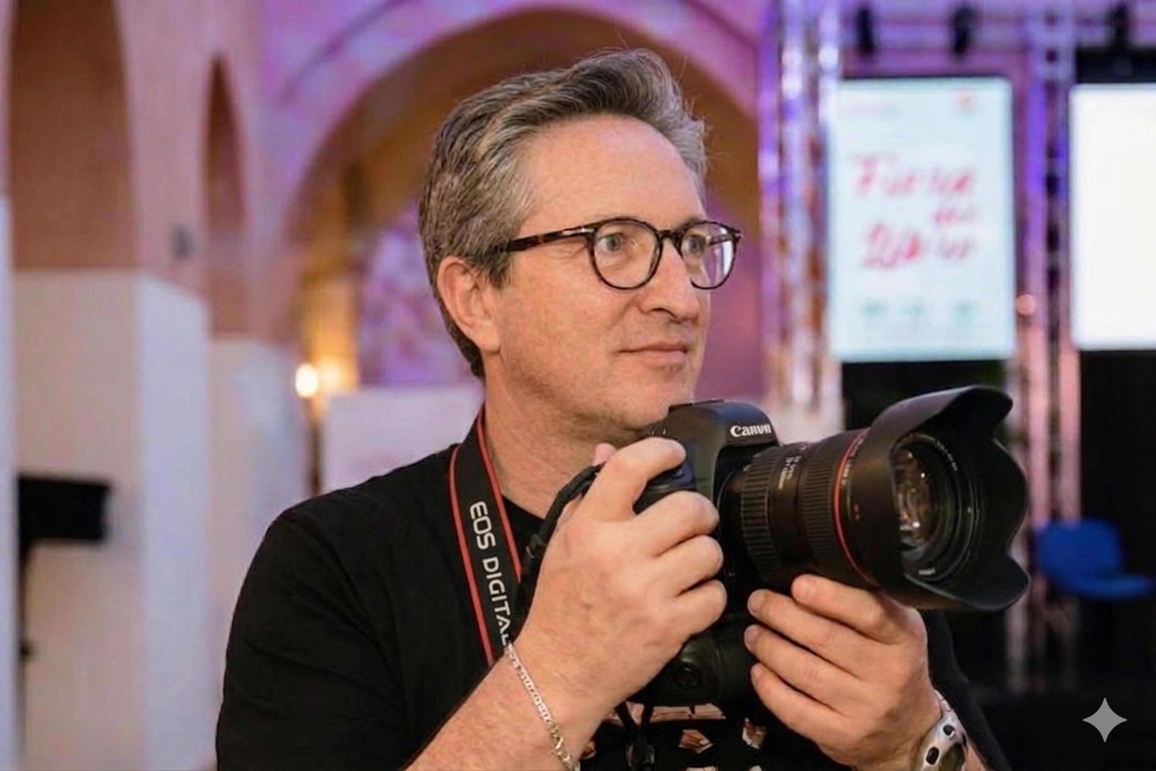 Vito Monopoli Fotografo