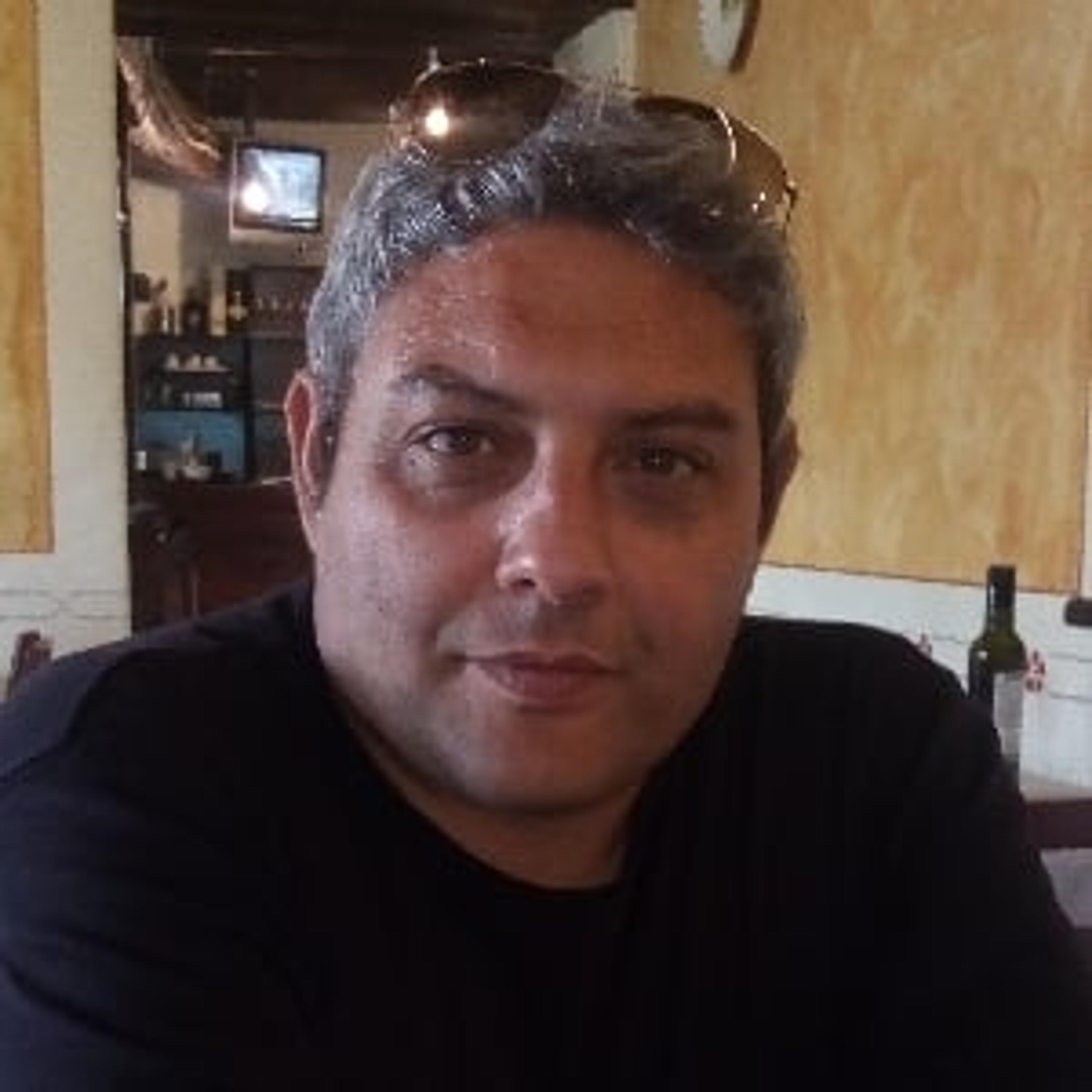 Alberto Baldari