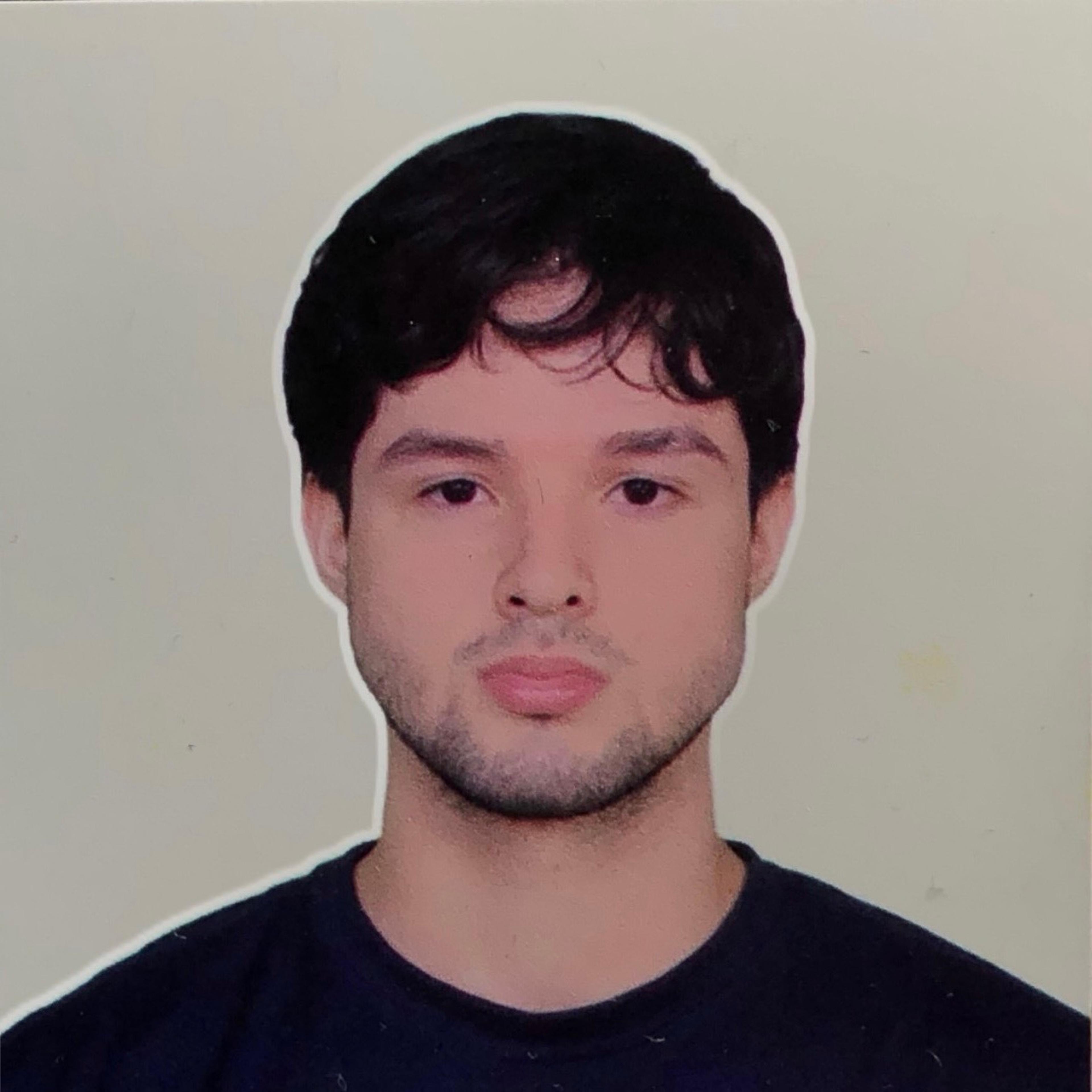Camilo Angelo
