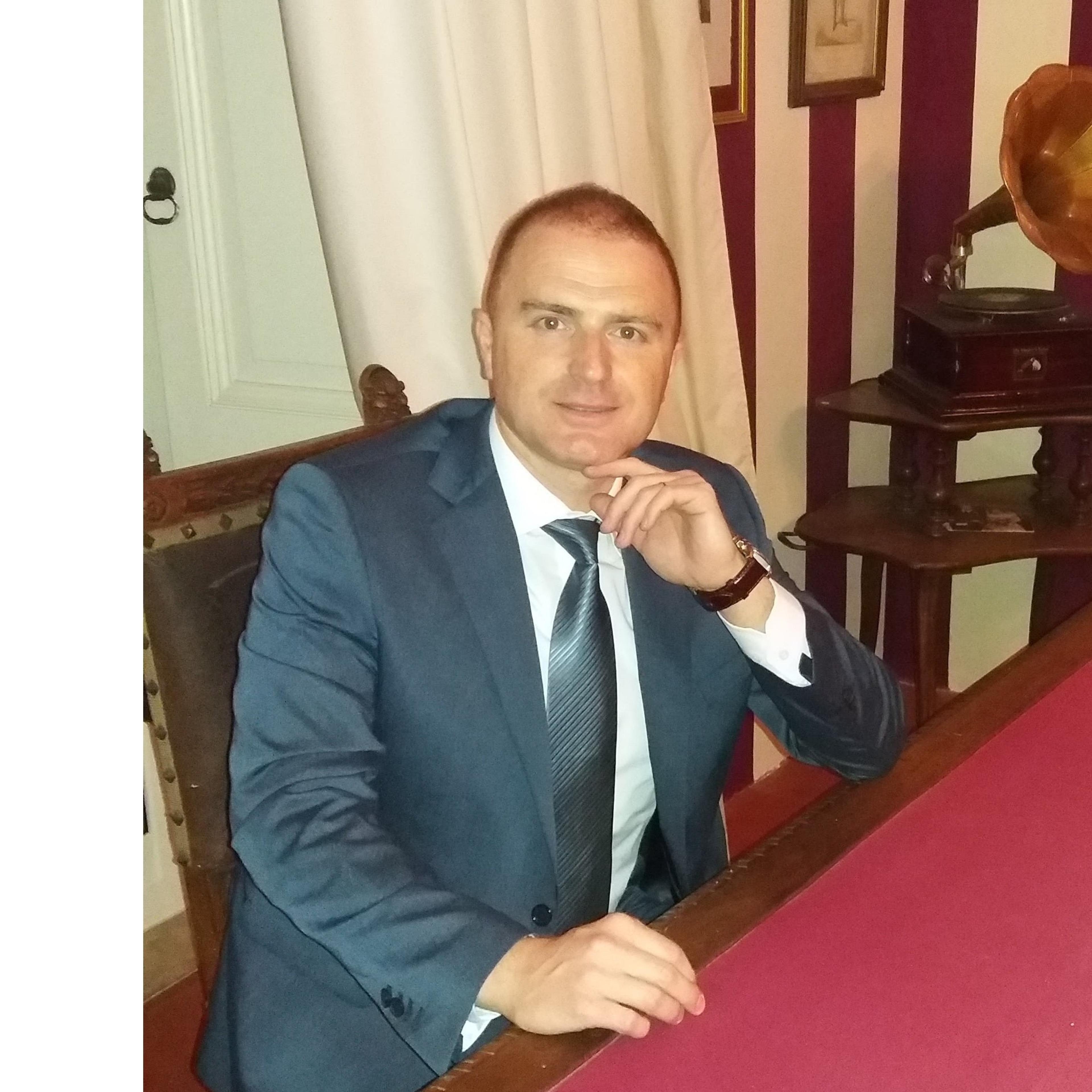 Avv. Ivan Capaldo