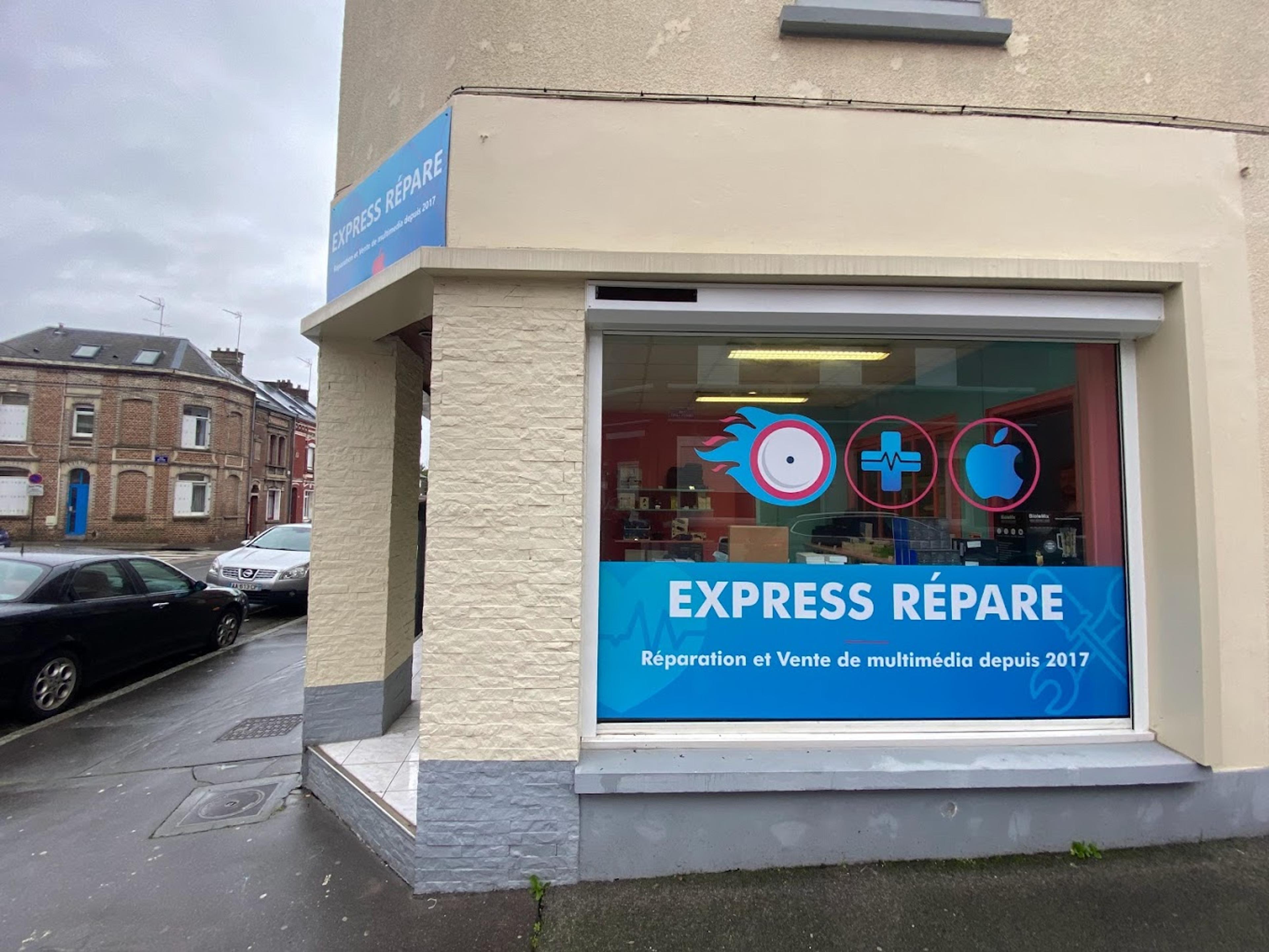 Express Répare