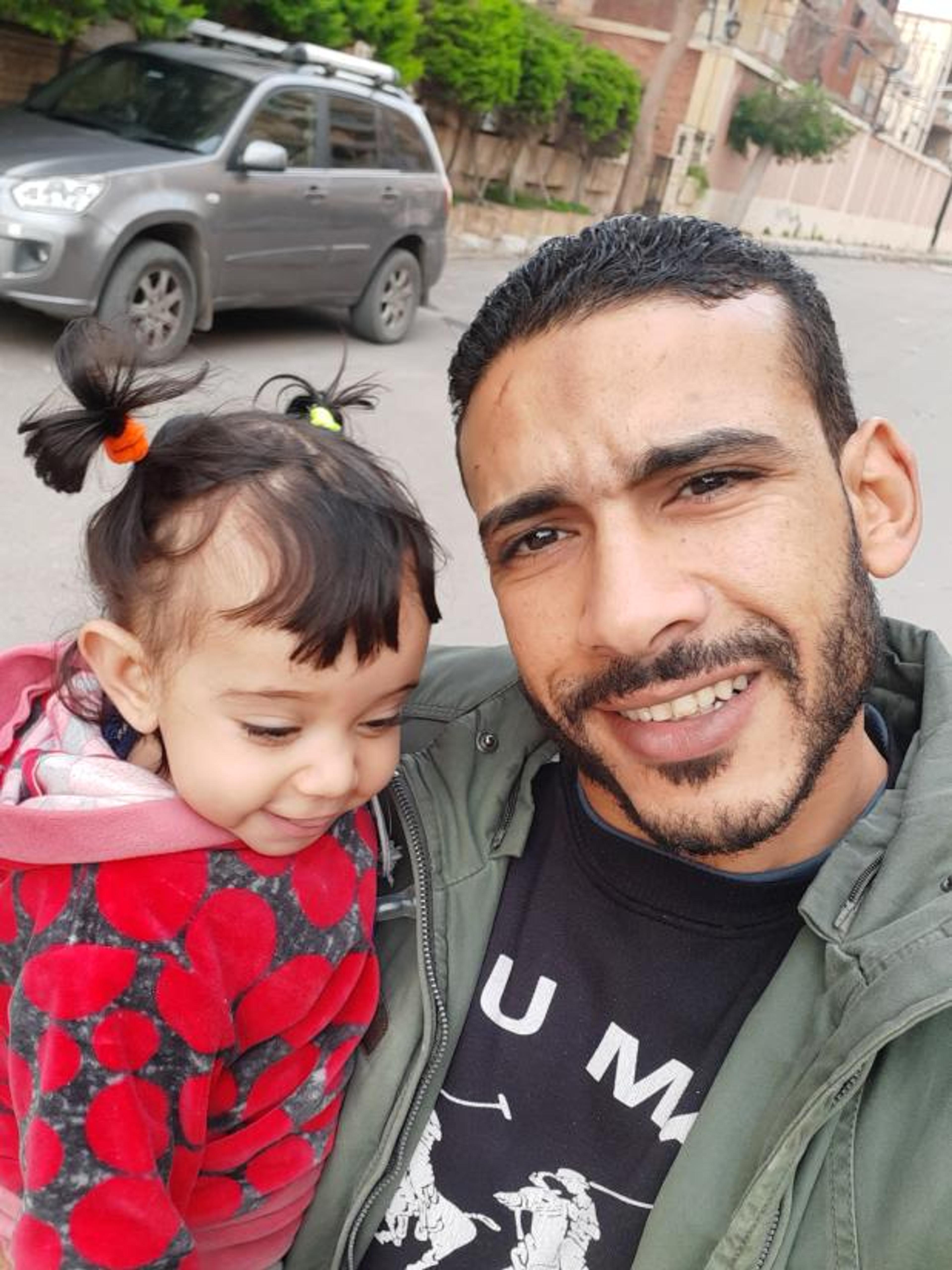 Mustafa Muhamed