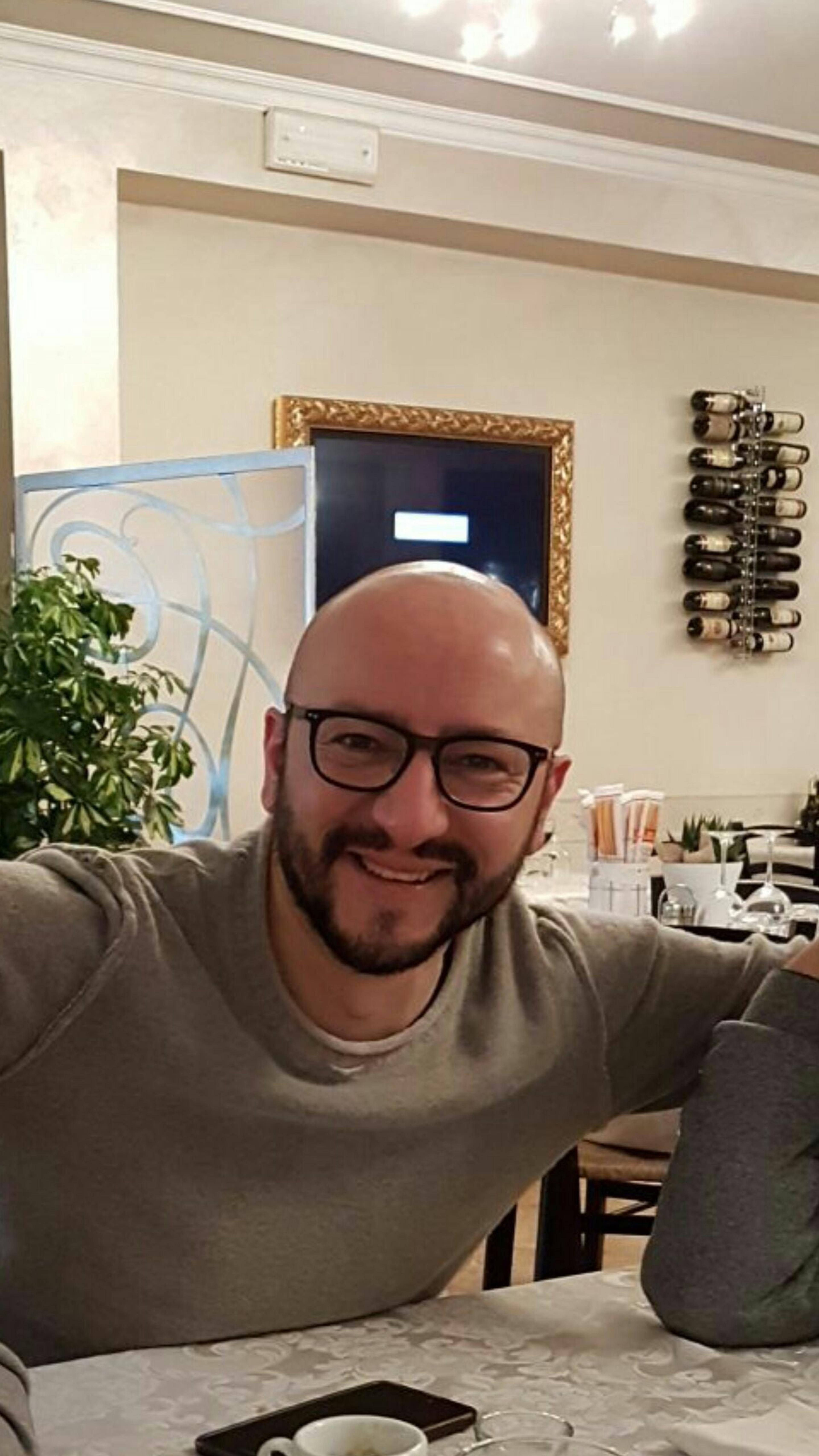 William Cigarini