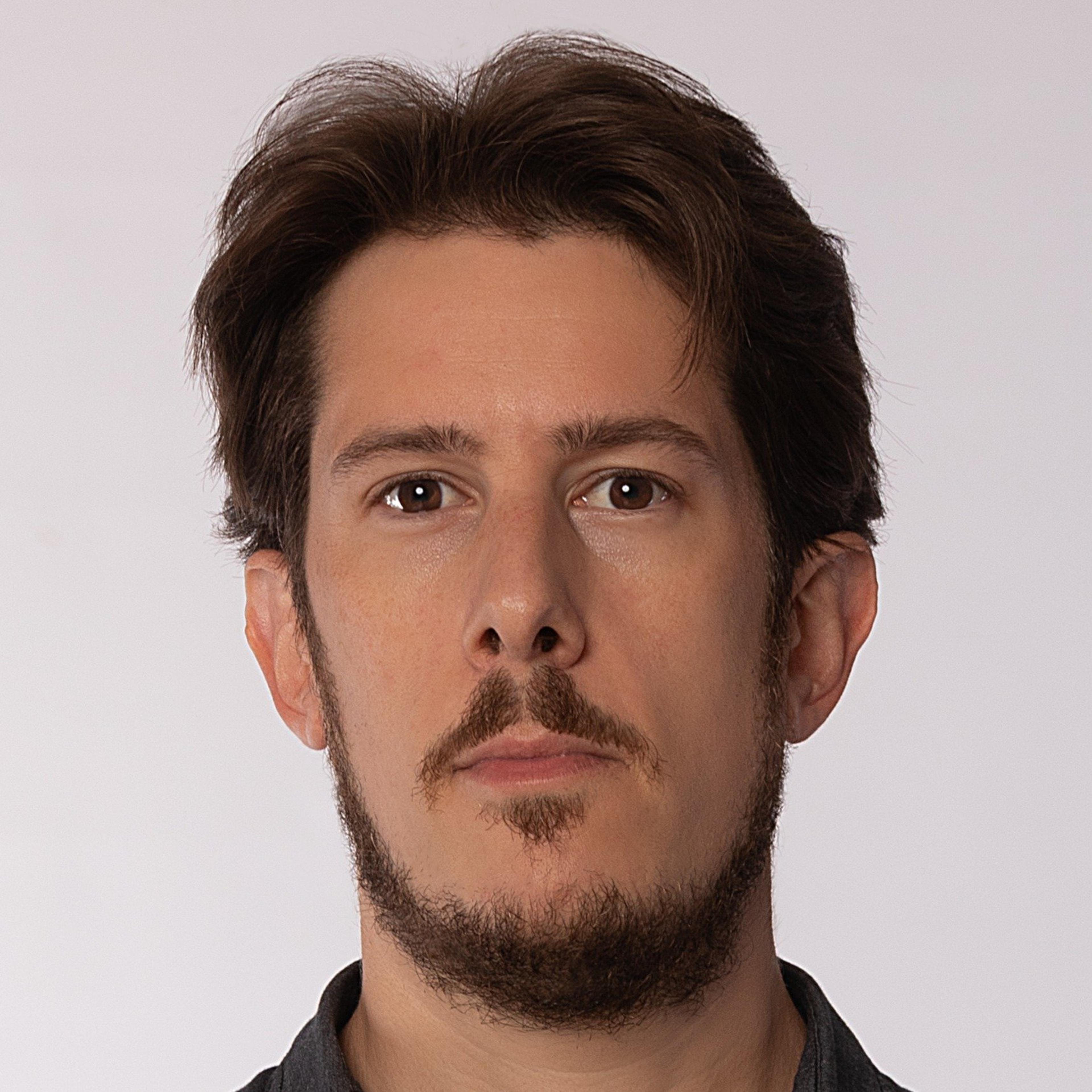 Oscar Membrilla Clemente