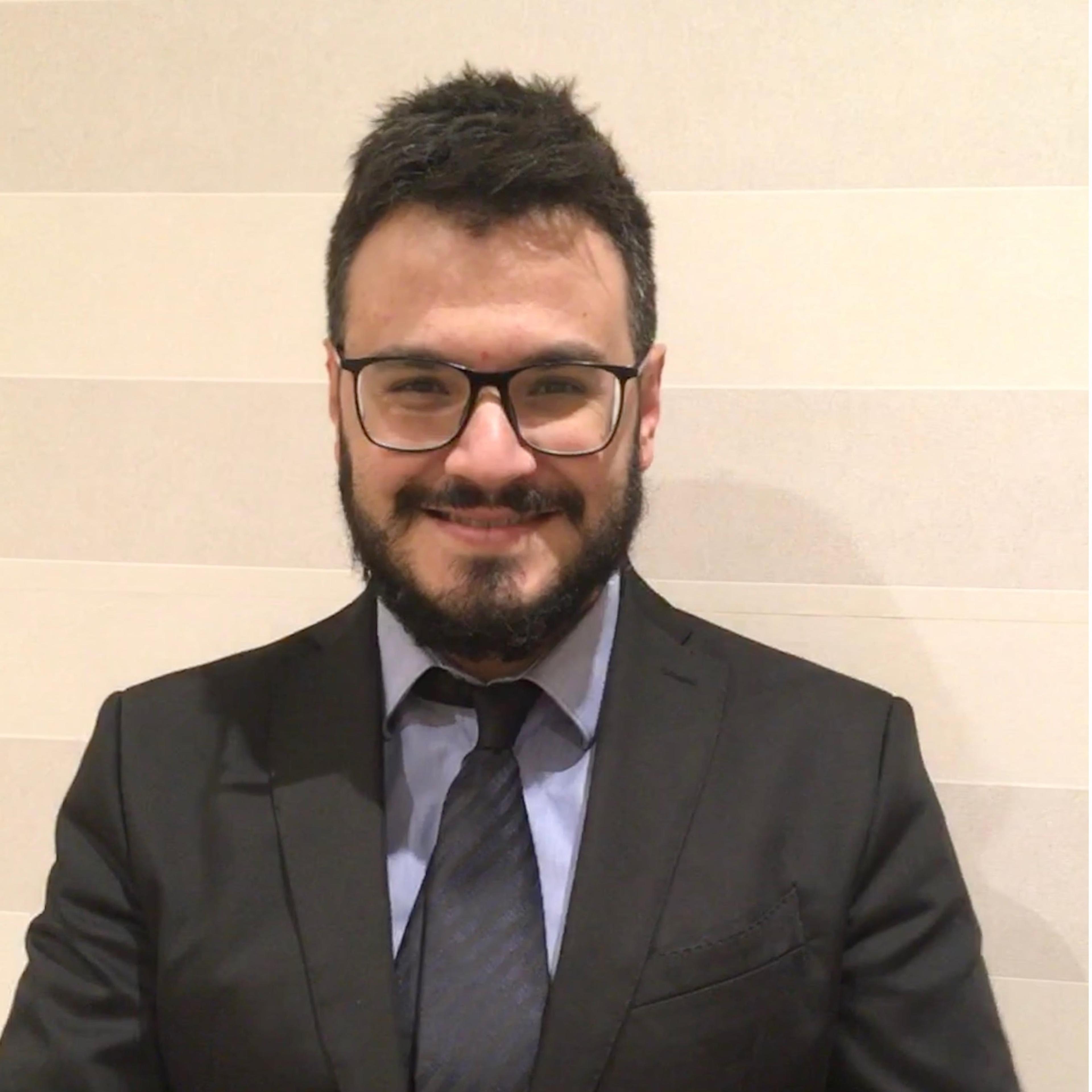 Mario D'Apice