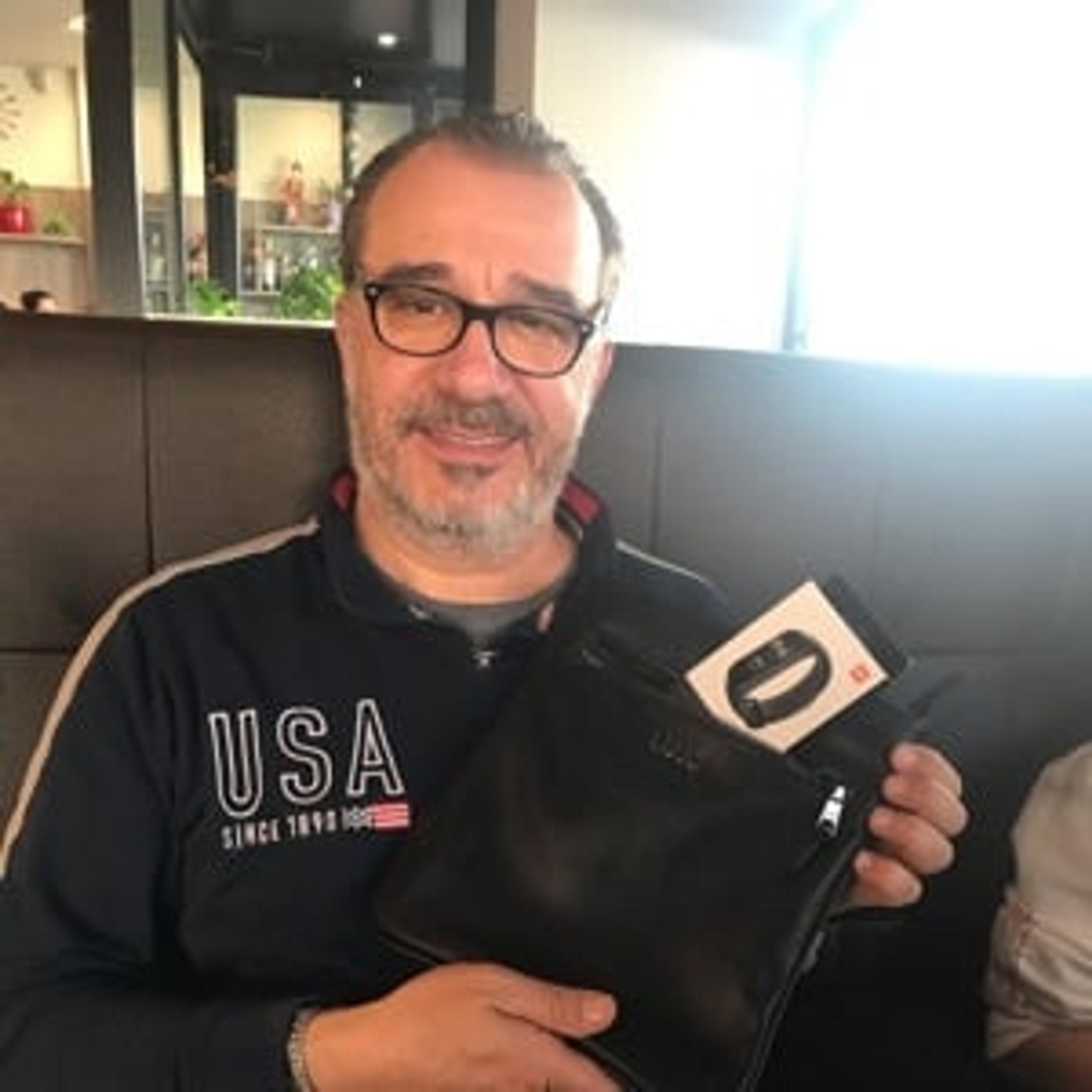 IG impianti tecnologici di giovanni ippolito
