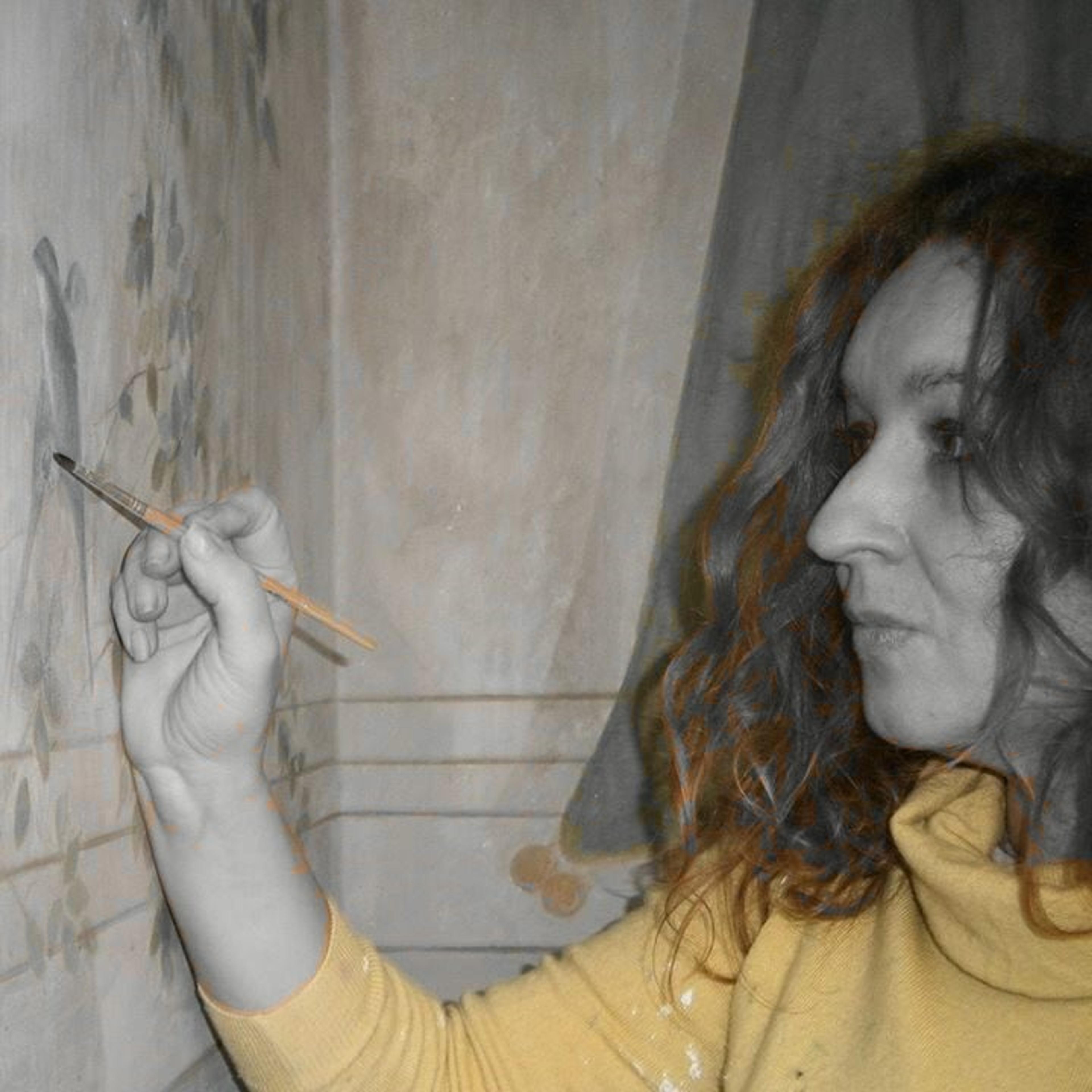 Nada Graffigna