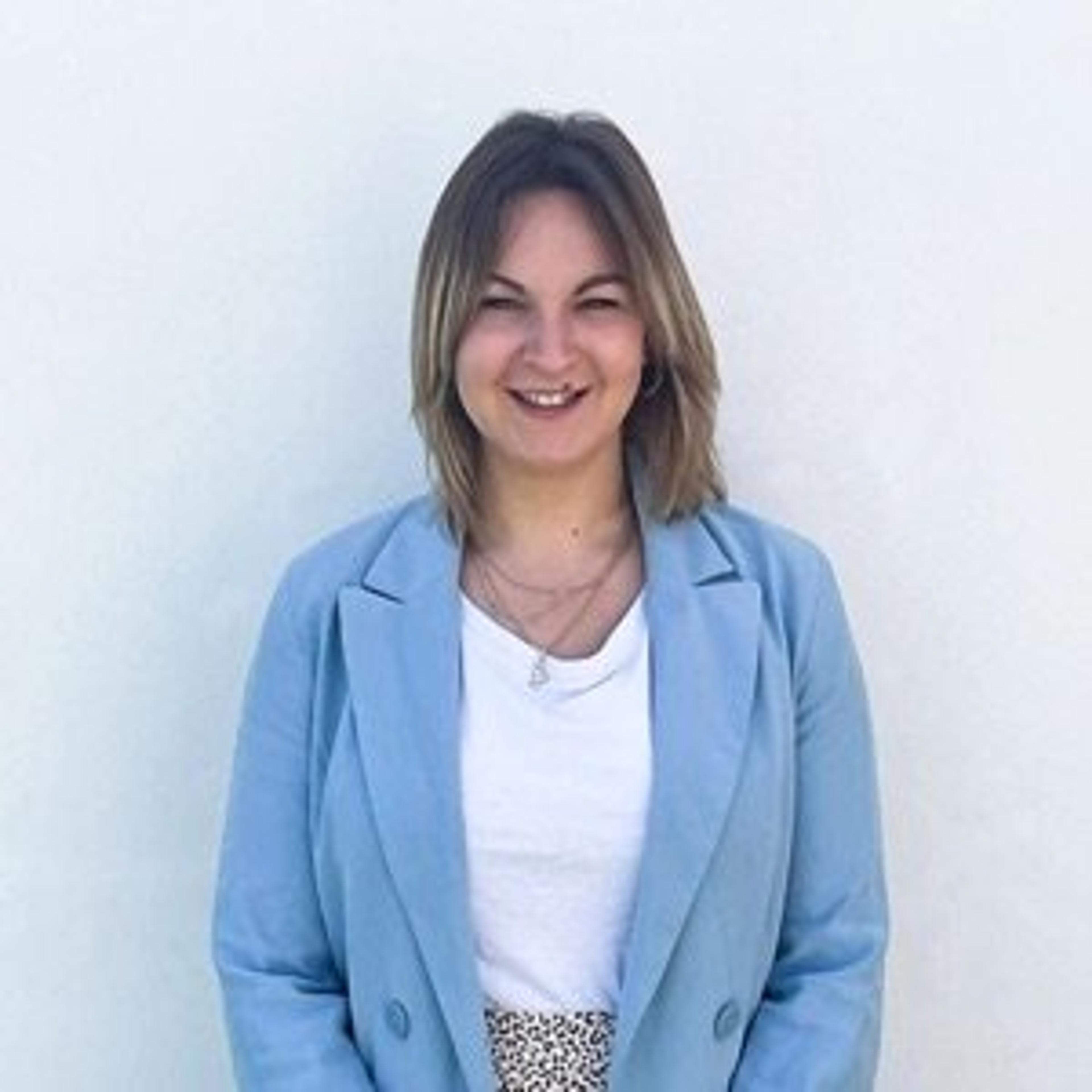 Federica Emiliani