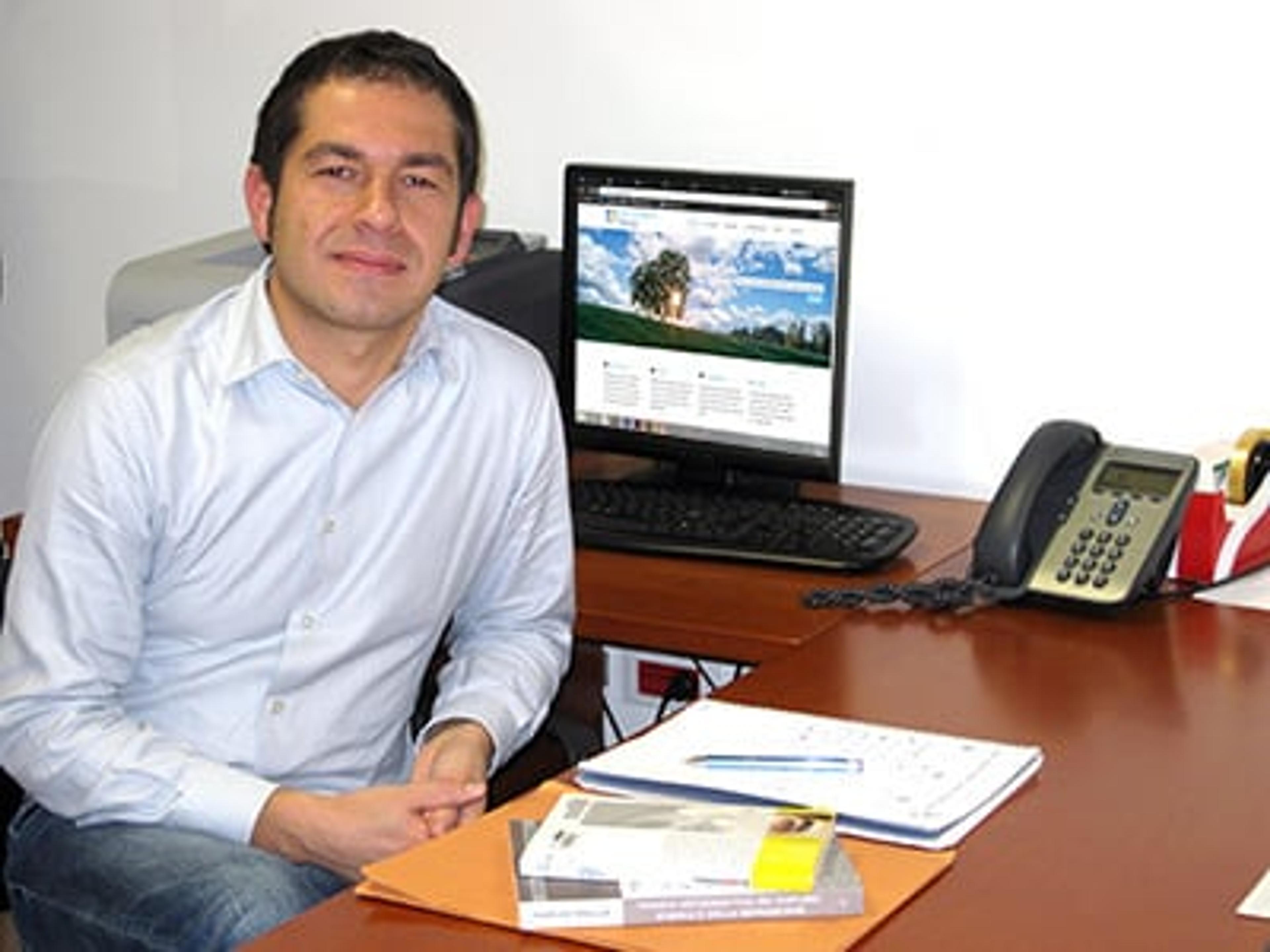 Loris De Marchi