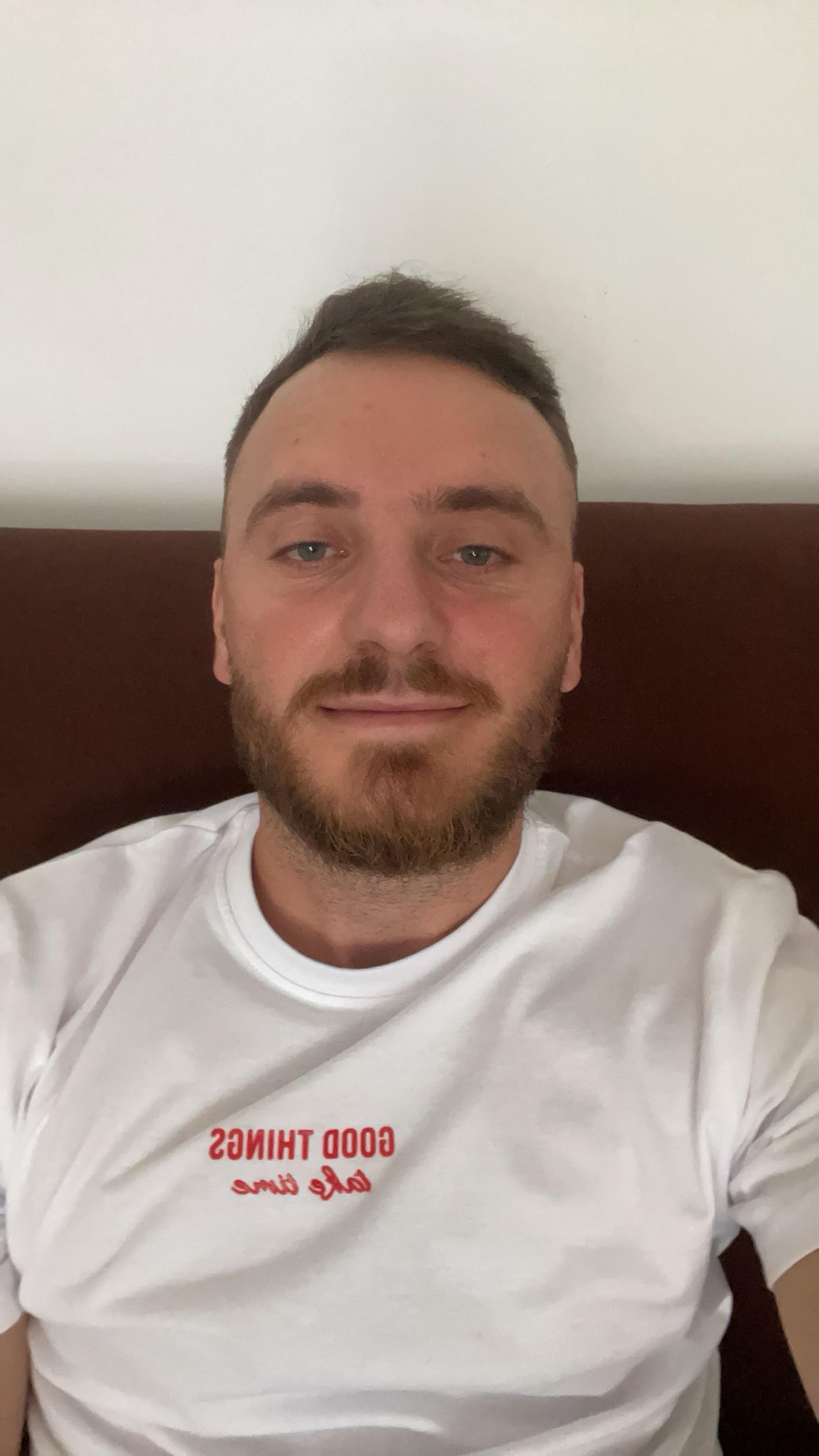 Besian Gashi