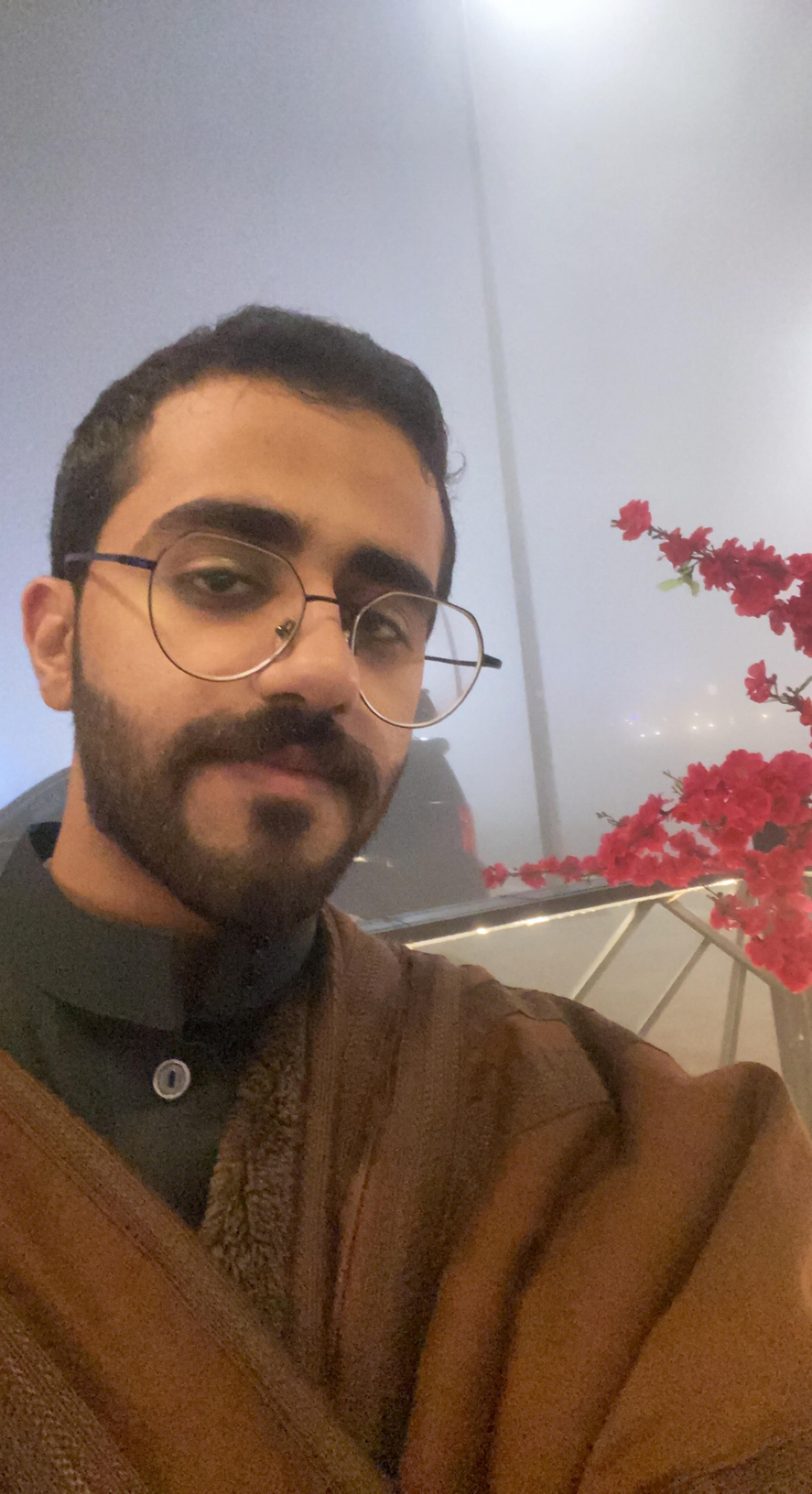 خالد الزهراني