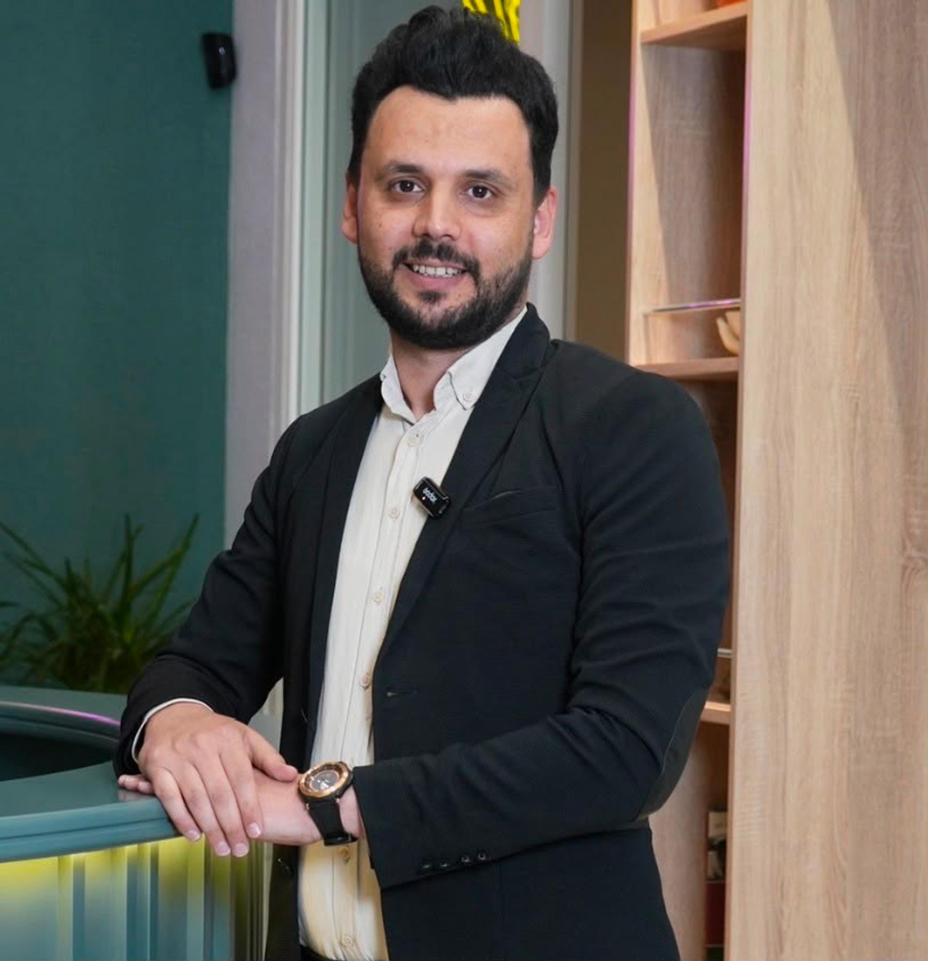 Ömer İNCE