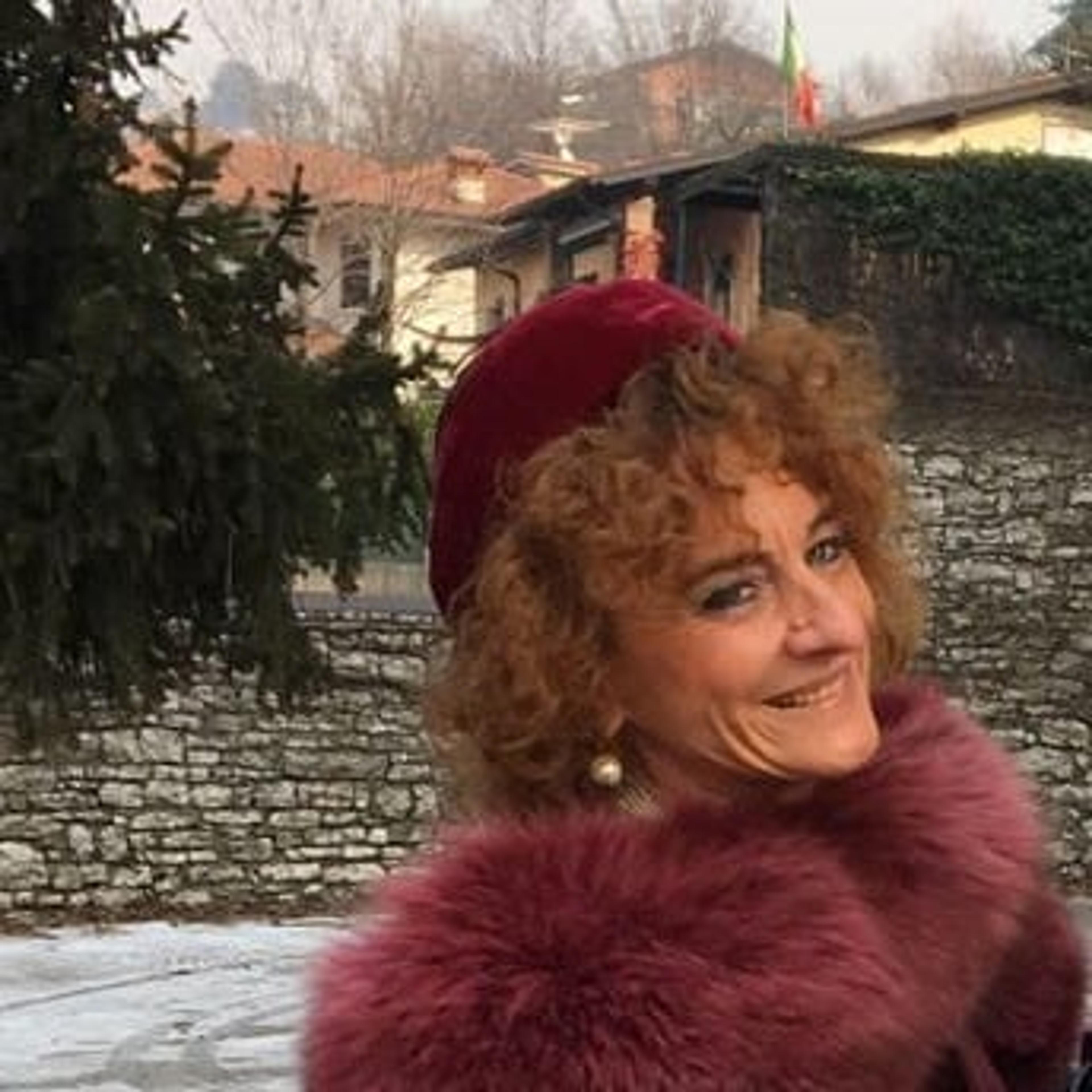 Dott.sa Mariateresa Nulli