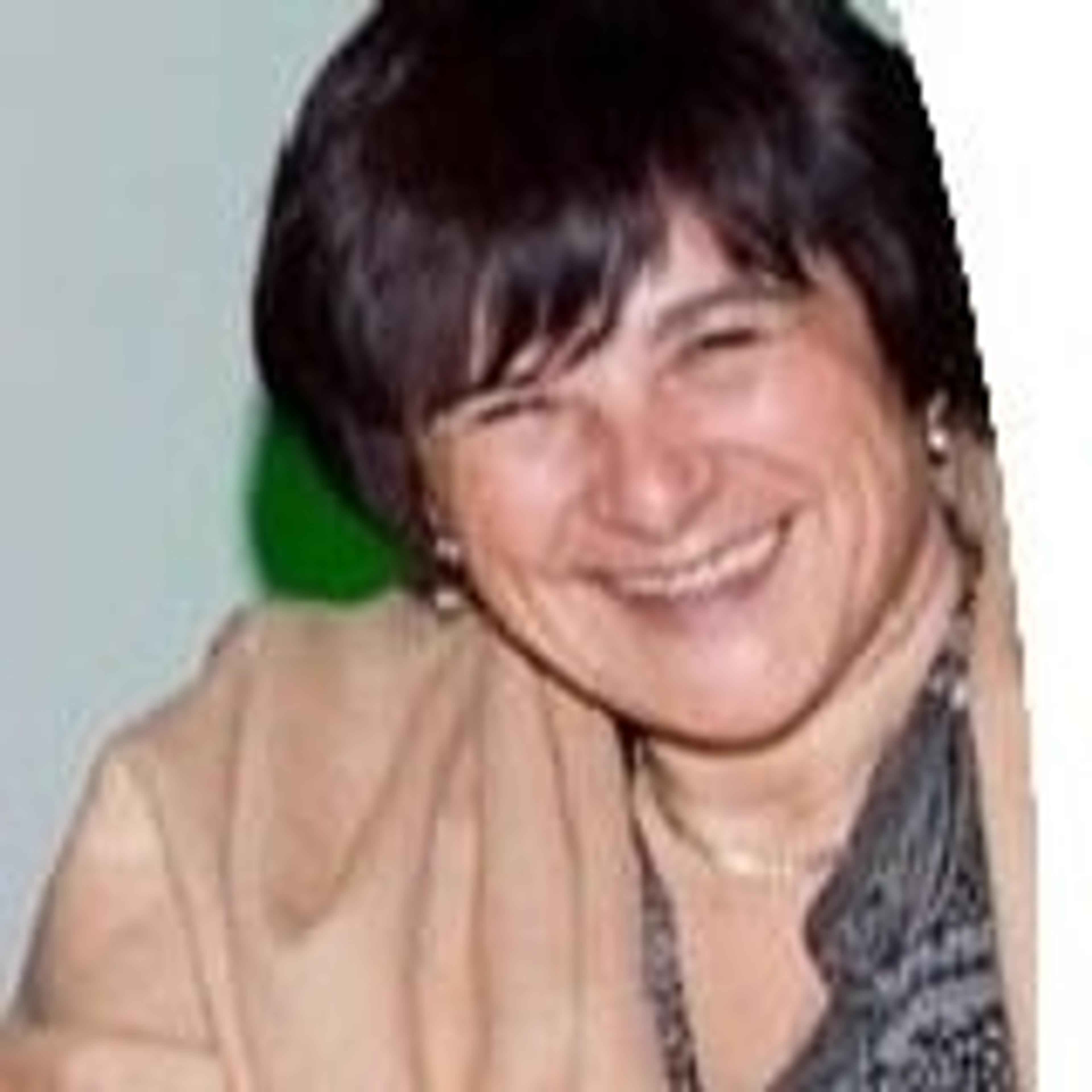 Fiorella Zanetti