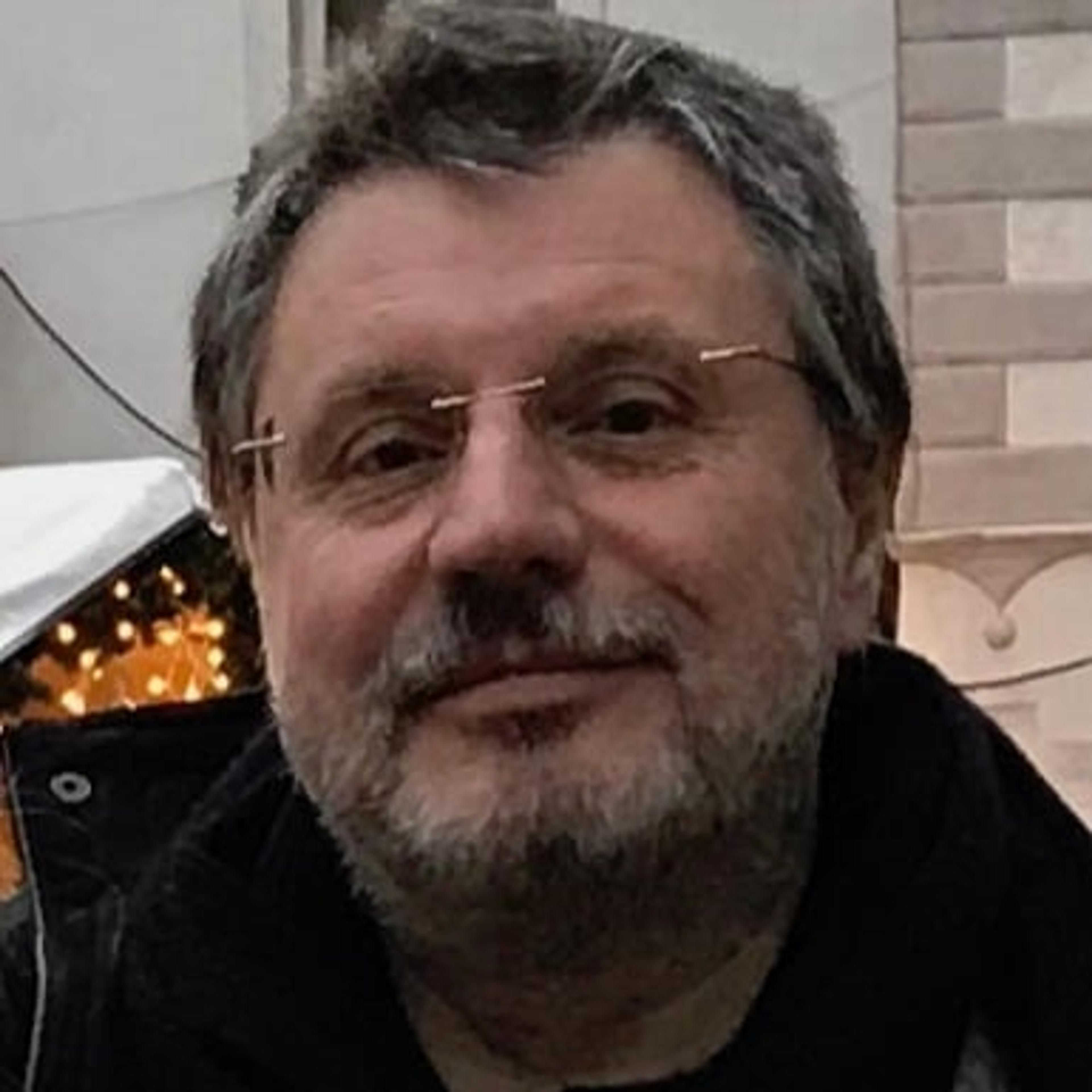 Guido Tartaglia