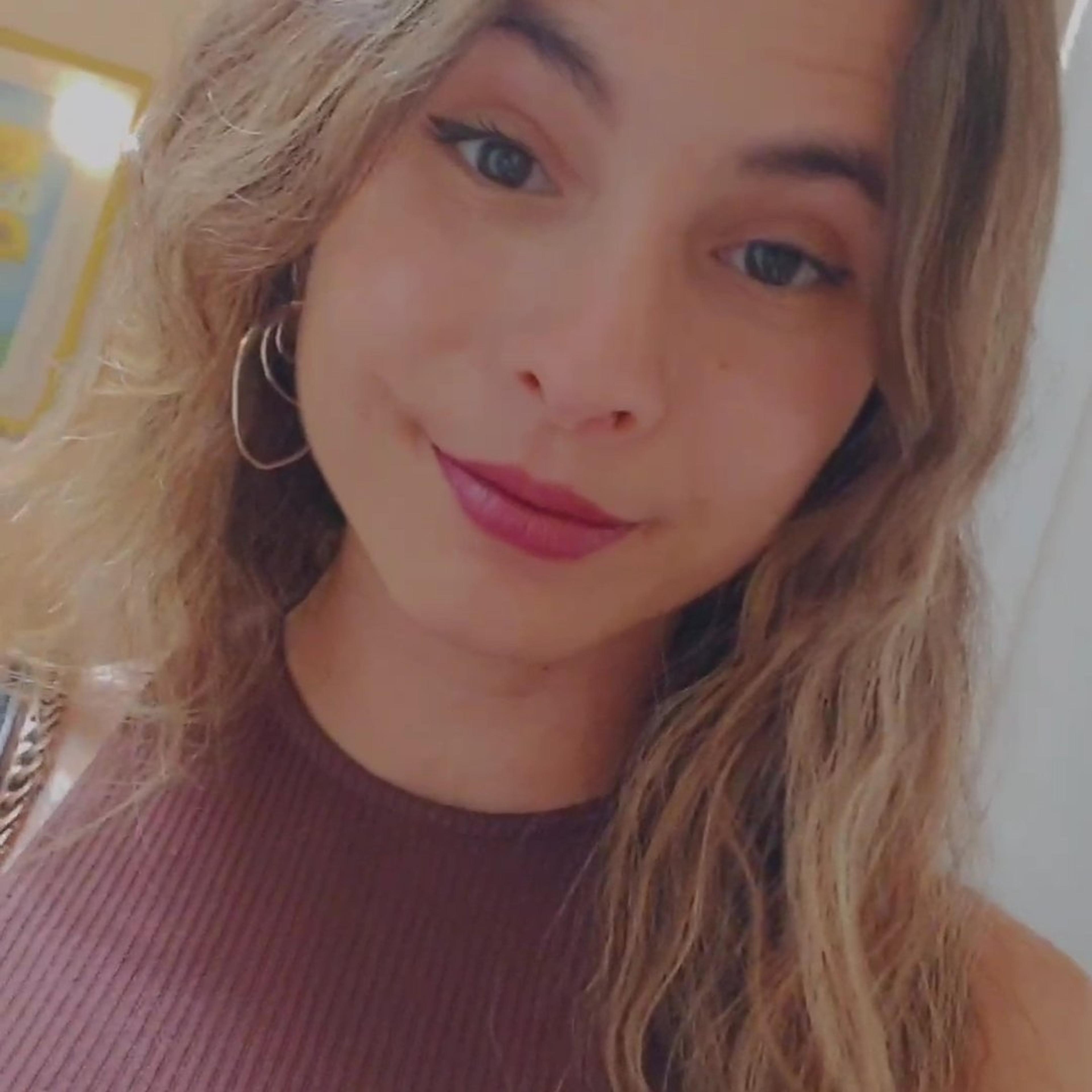 Paula Rocha Soto