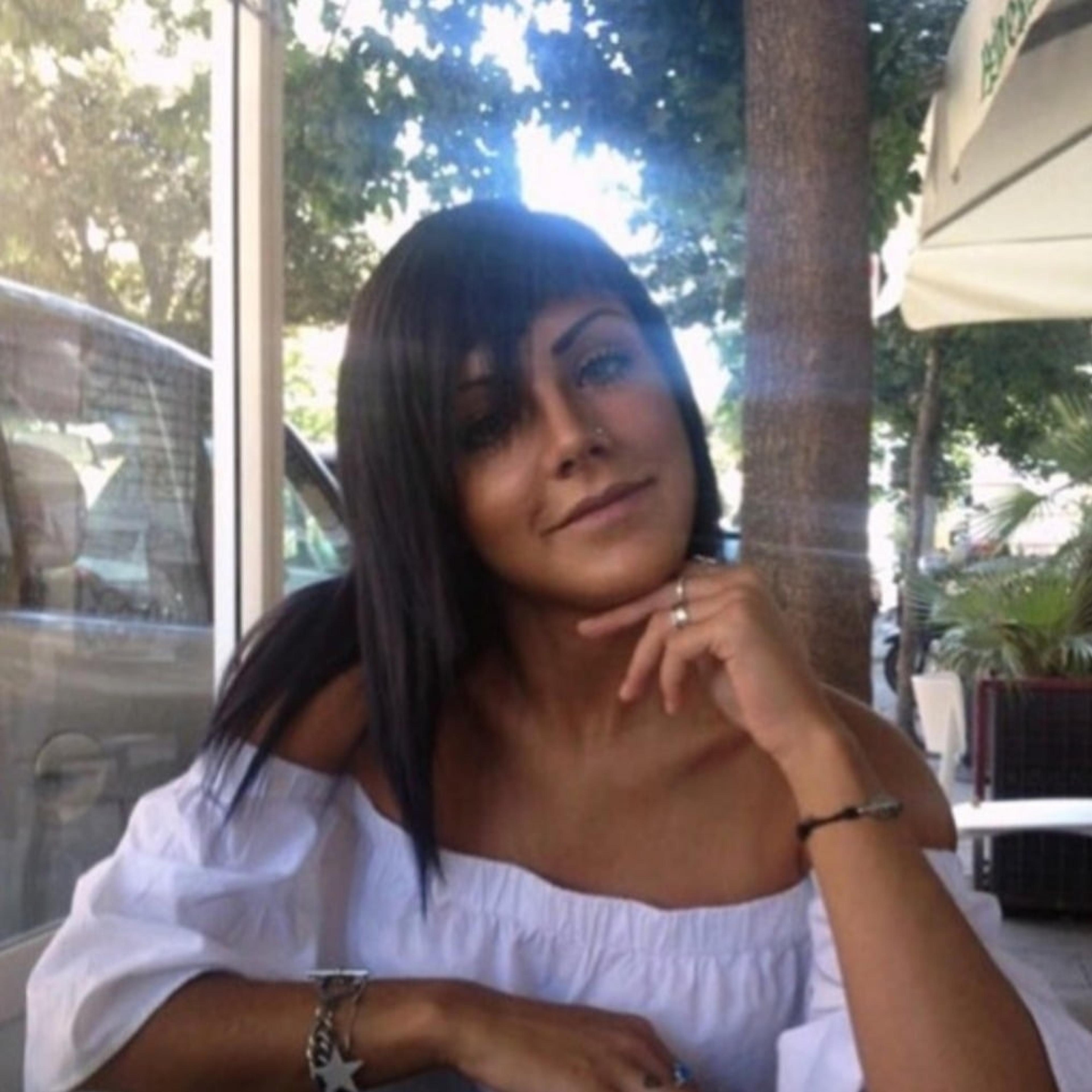 Alessia Pacilio