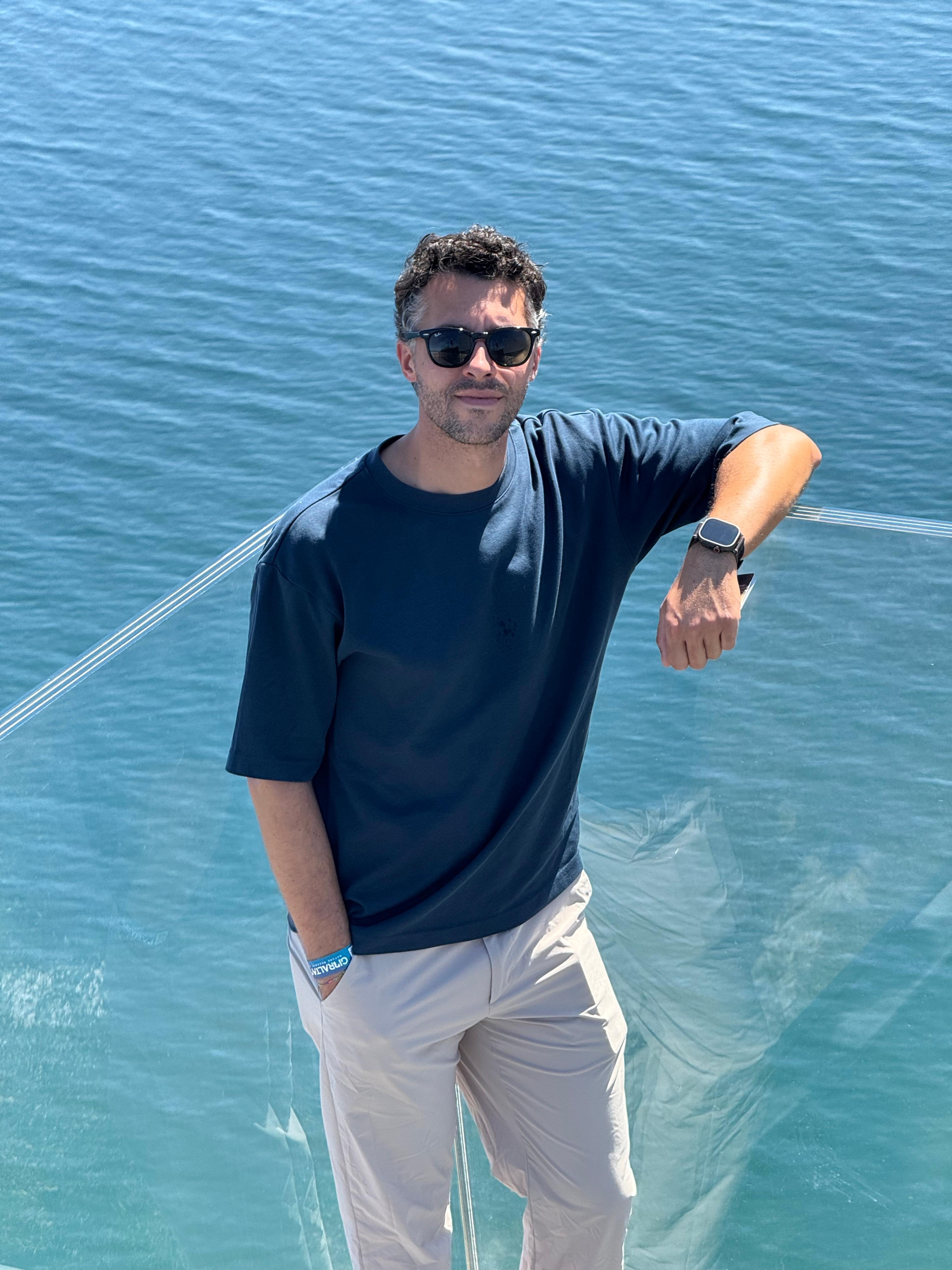 Alessio Barcella