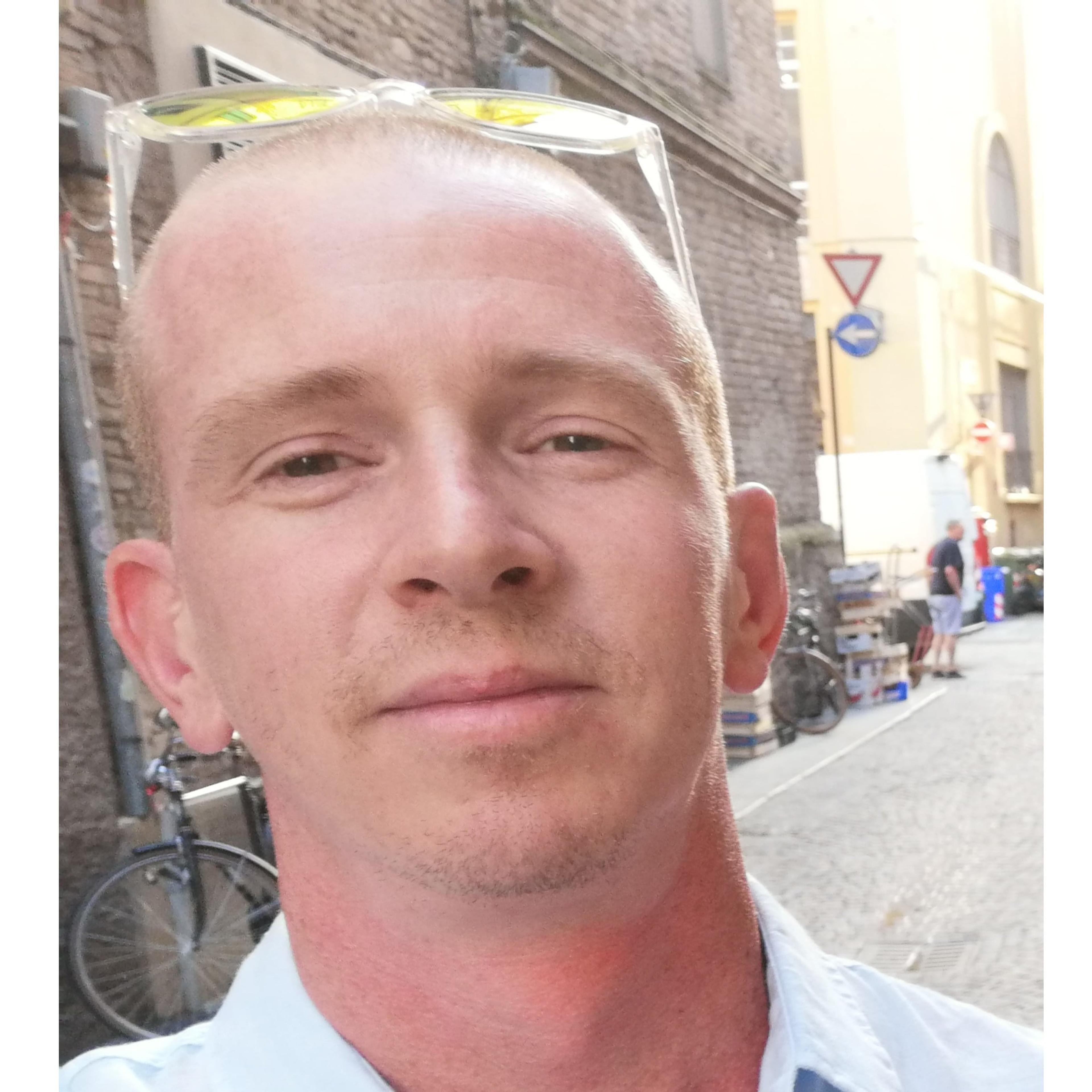 Matteo Franchini