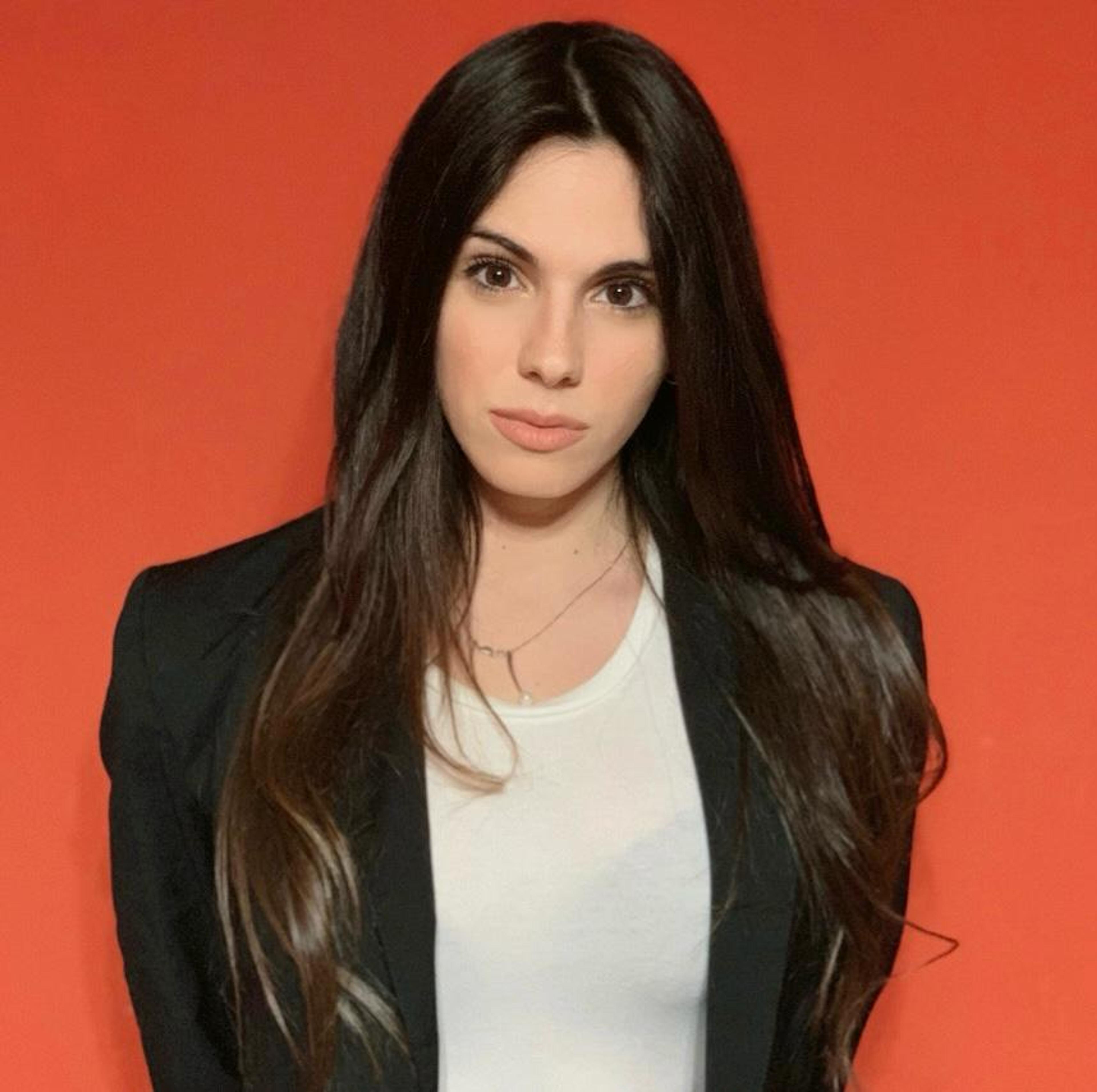 Martina Barbato