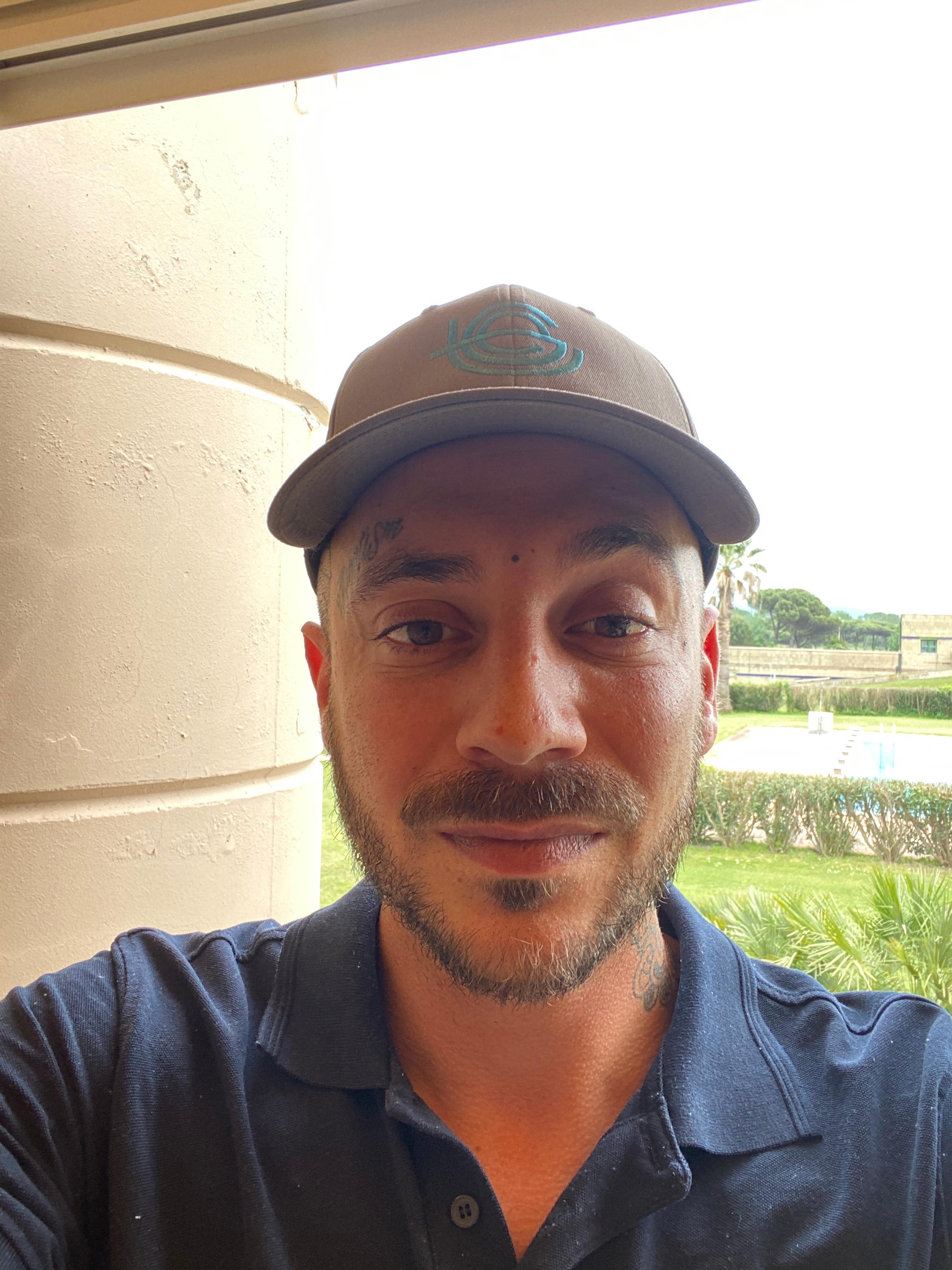 Andrea Ruberti