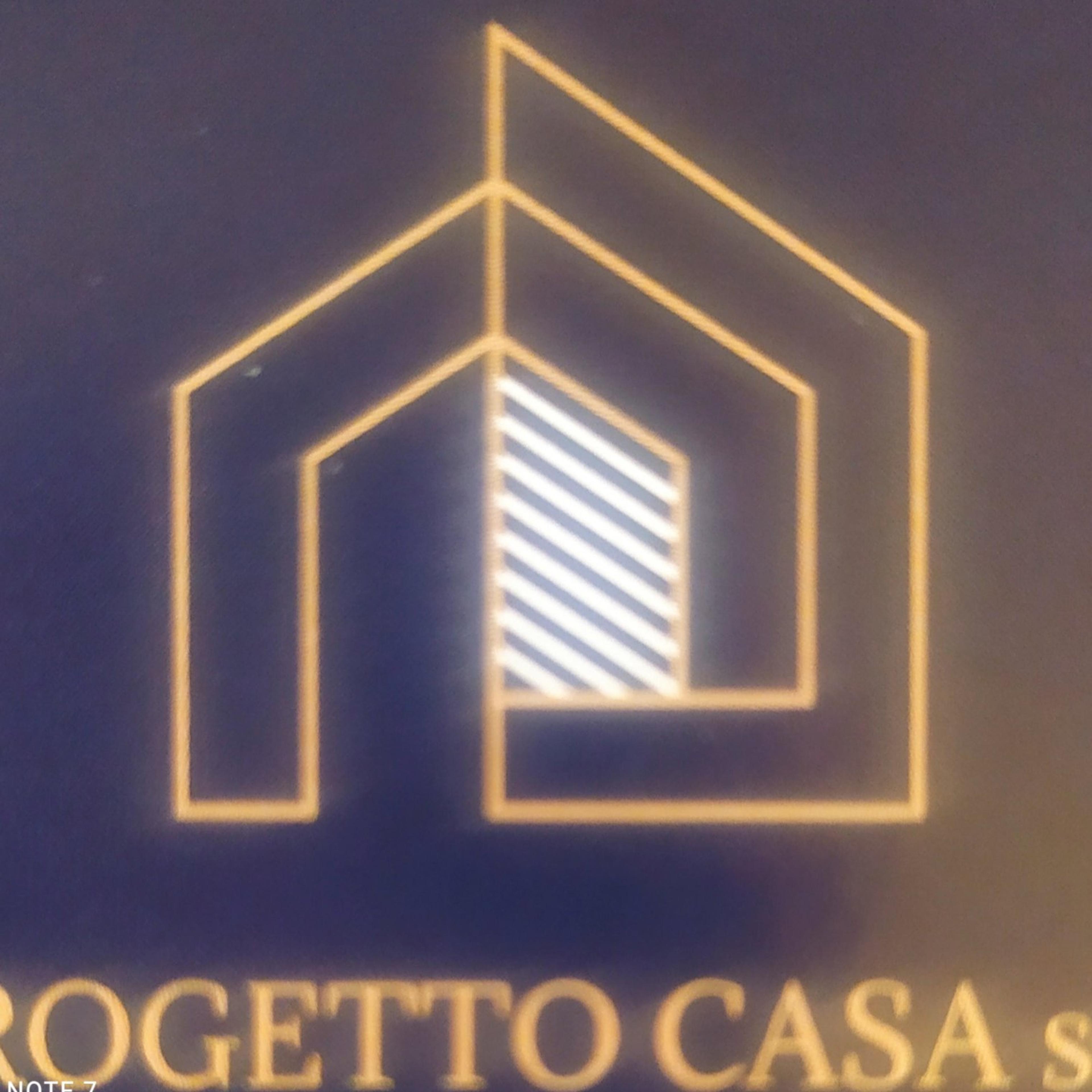 PROGETTO CASA SRLS